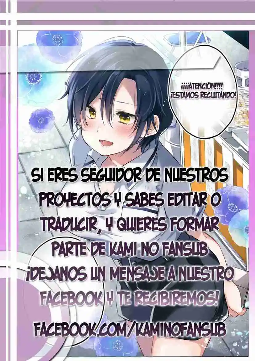 Koi Shita No De, Haishin Shite Mita - Capítulo 33 - Página 2 - LectorTMOo