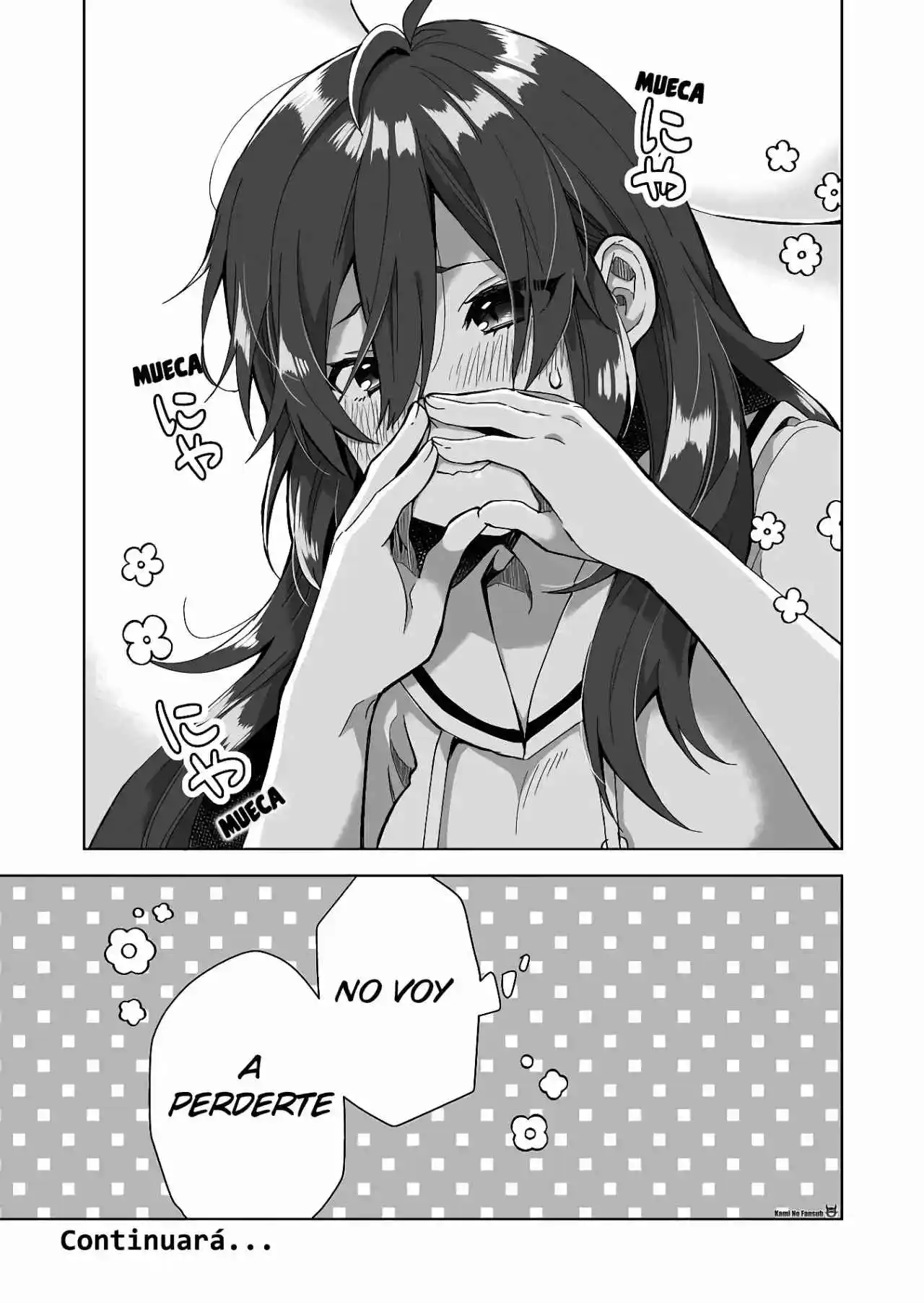 Koi Shita No De, Haishin Shite Mita - Capítulo 33 - Página 18 - LectorTMOo