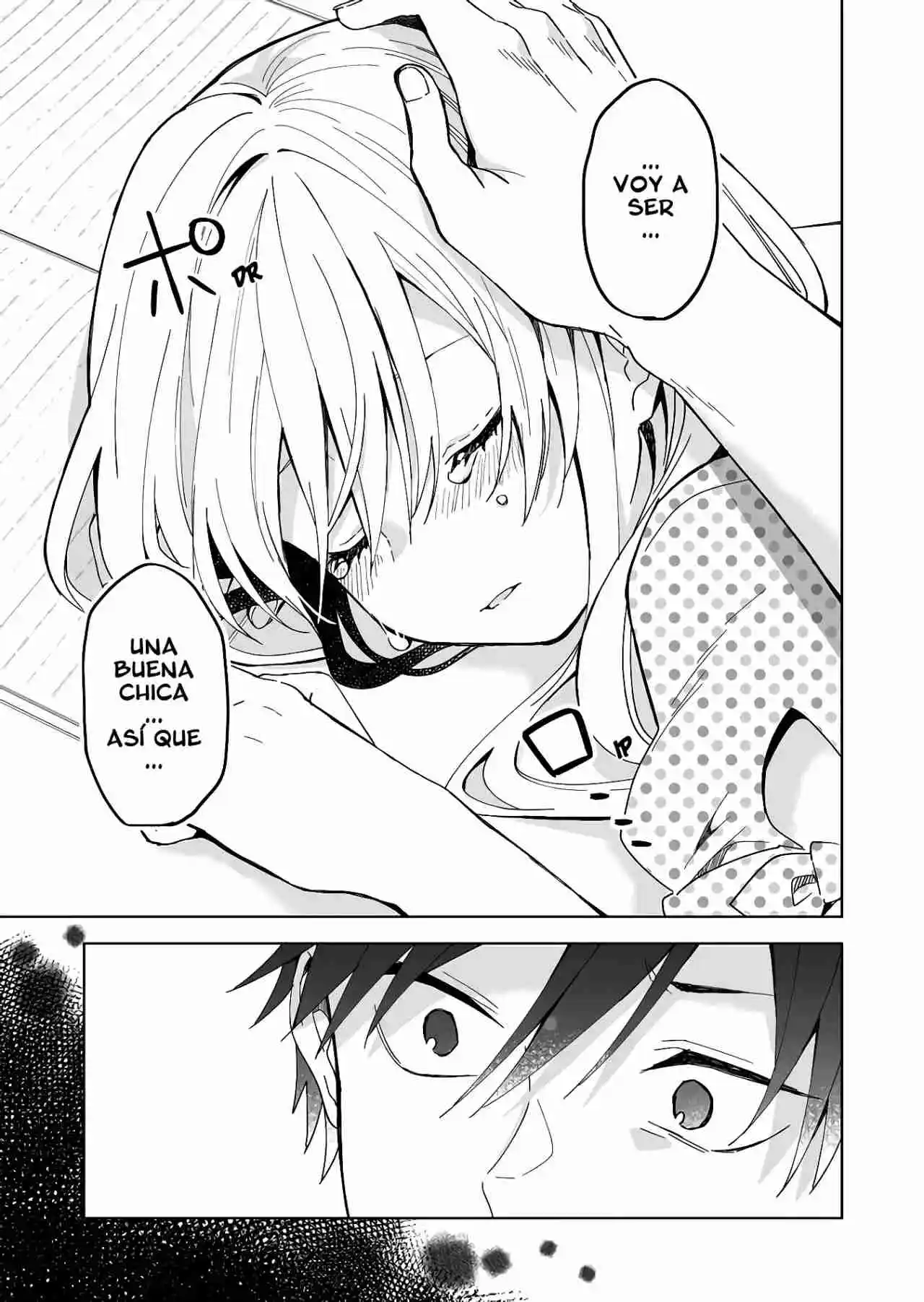 Koi Shita No De, Haishin Shite Mita - Capítulo 34 - Página 11 - LectorTMOo