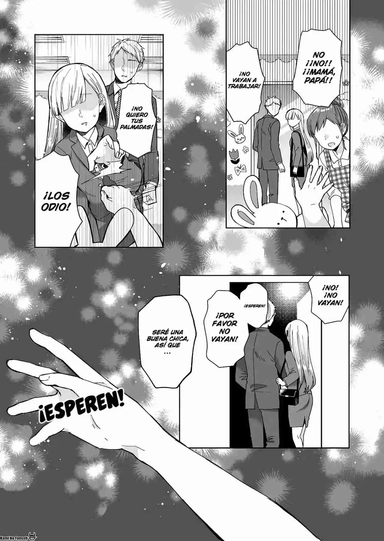 Koi Shita No De, Haishin Shite Mita - Capítulo 34 - Página 12 - LectorTMOo