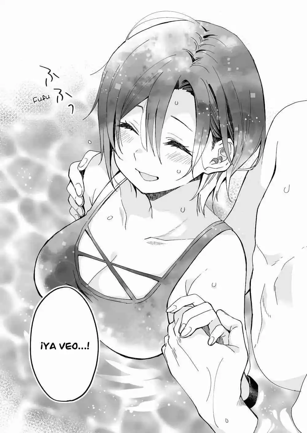 Koi Shita No De, Haishin Shite Mita - Capítulo 39 - Página 13 - LectorTMOo
