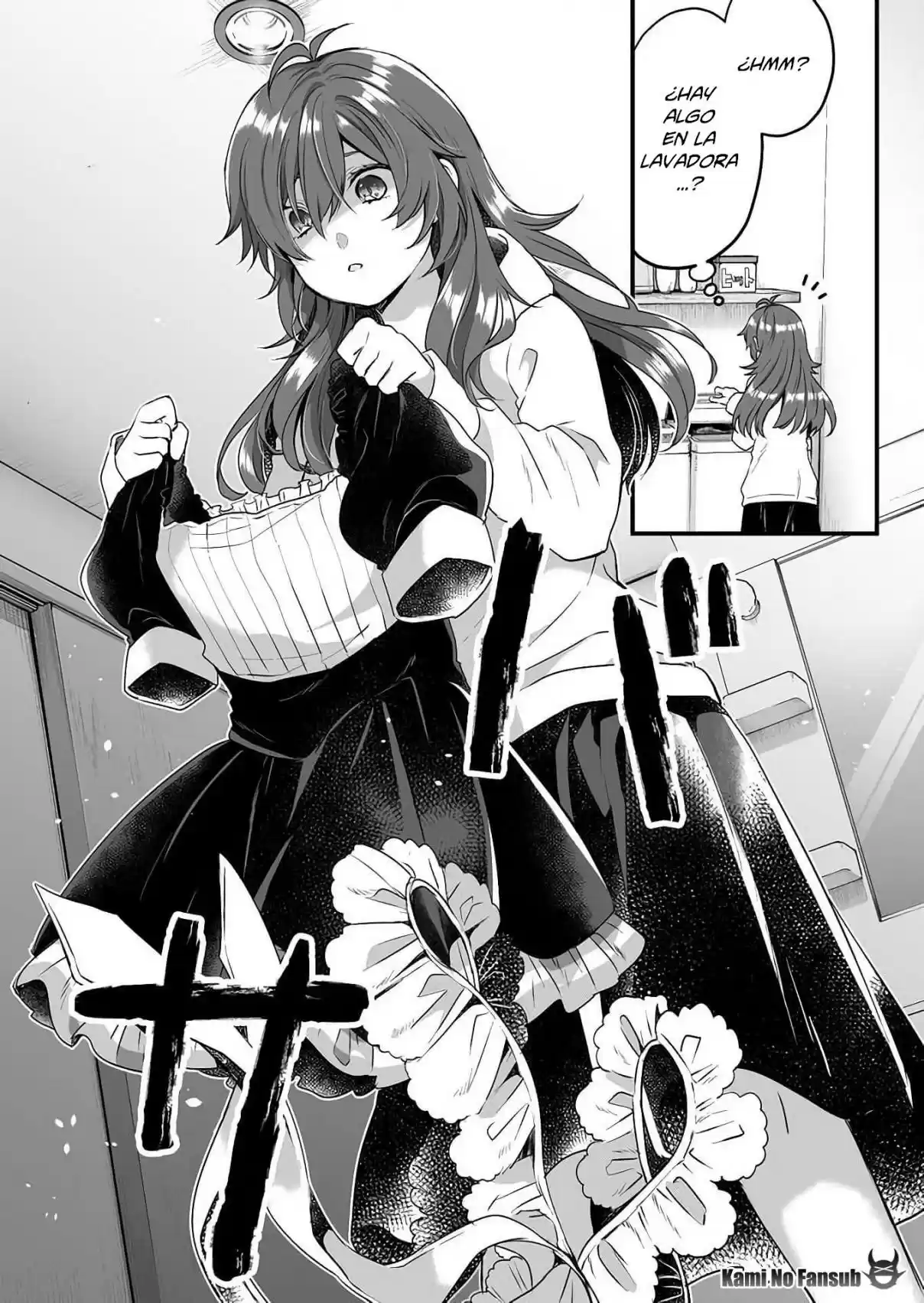 Koi Shita No De, Haishin Shite Mita - Capítulo 4 - Página 16 - LectorTMOo