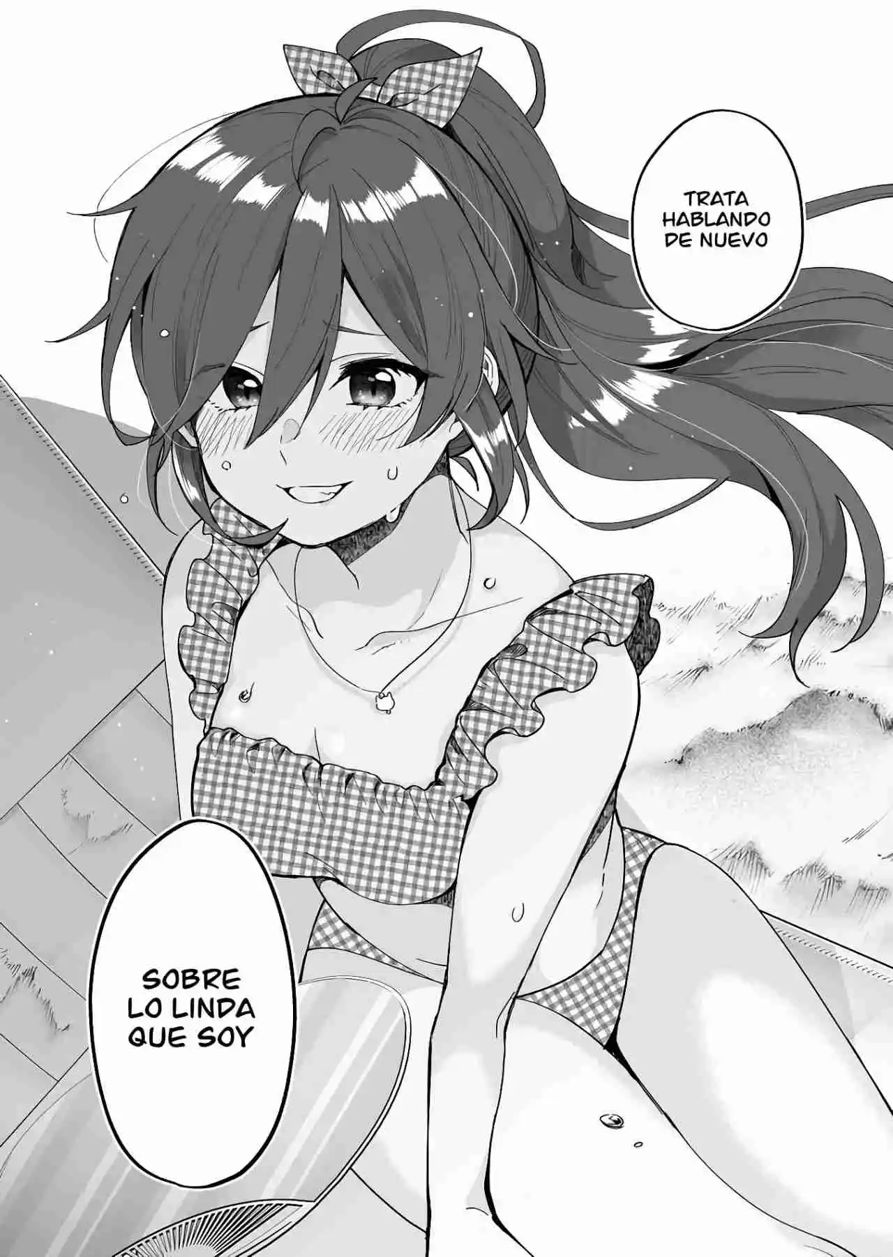 Koi Shita No De, Haishin Shite Mita - Capítulo 40 - Página 14 - LectorTMOo