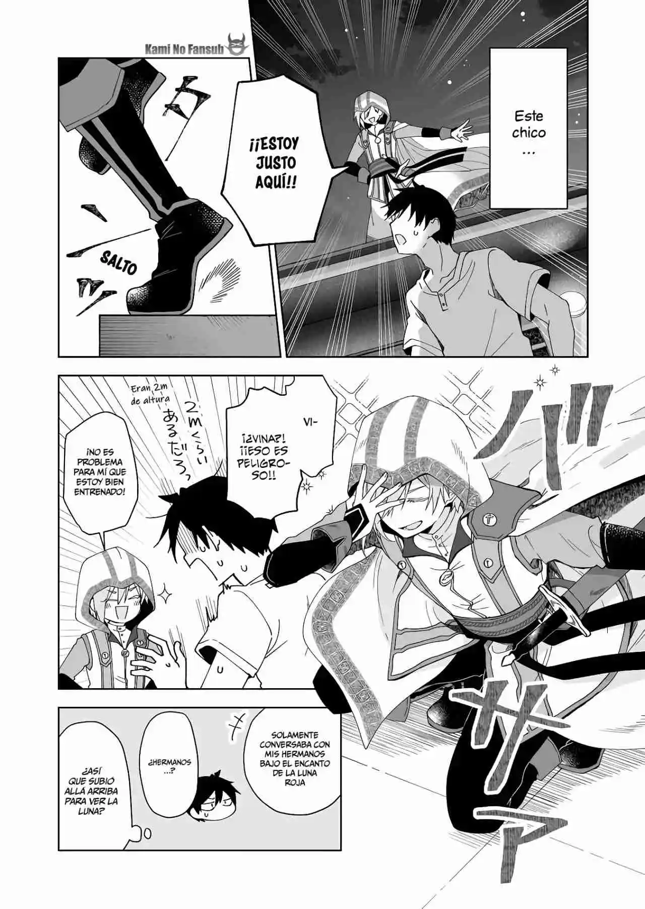 Koi Shita No De, Haishin Shite Mita - Capítulo 41 - Página 11 - LectorTMOo