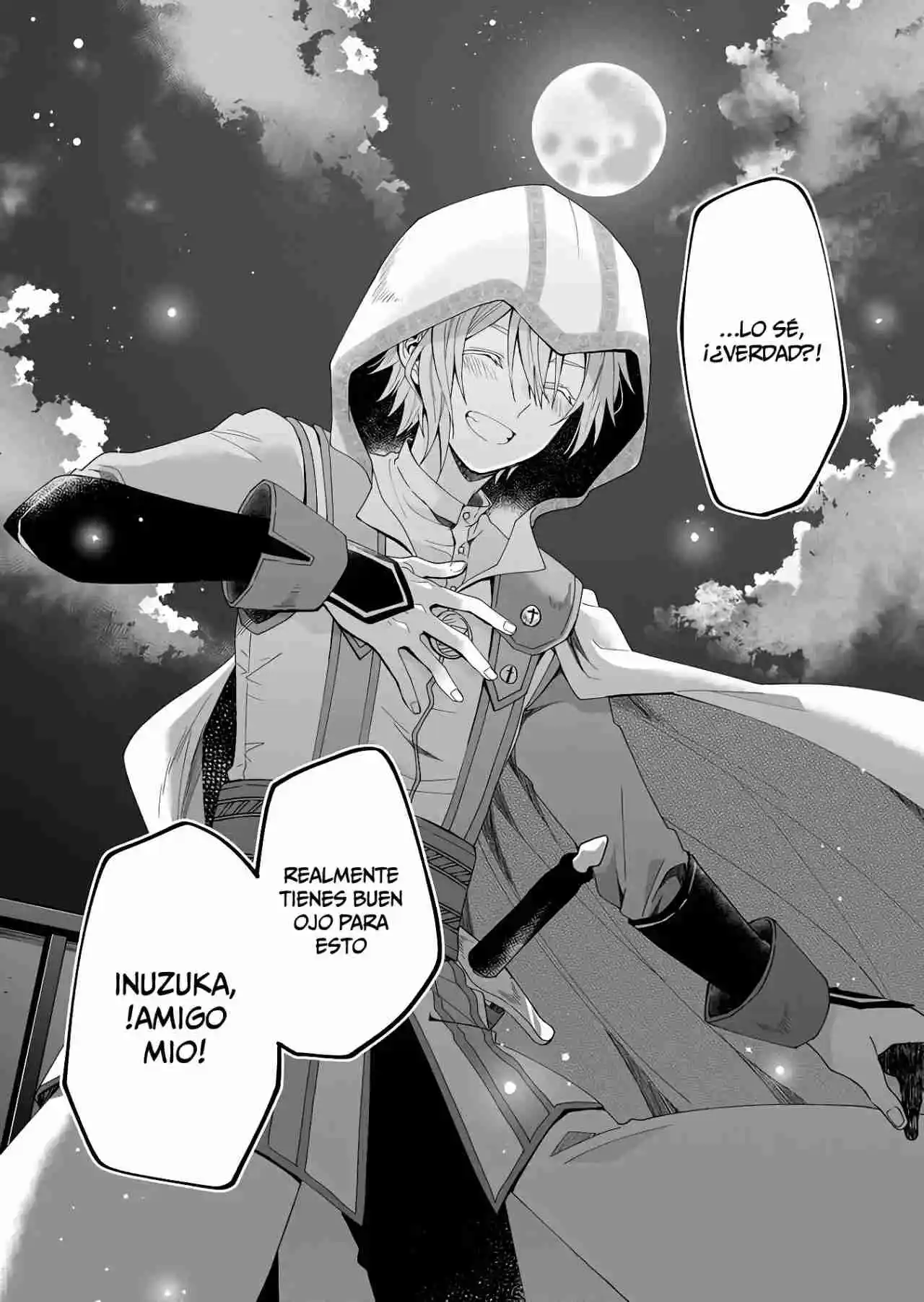 Koi Shita No De, Haishin Shite Mita - Capítulo 41 - Página 13 - LectorTMOo