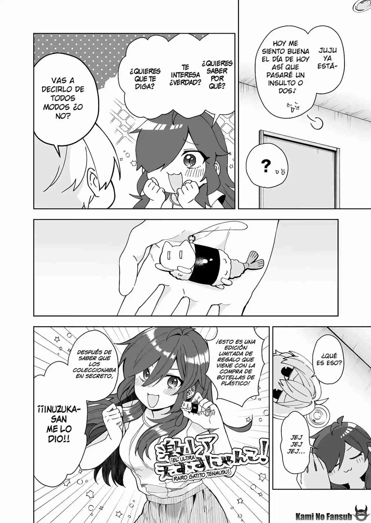 Koi Shita No De, Haishin Shite Mita - Capítulo 46 - Página 25 - LectorTMOo