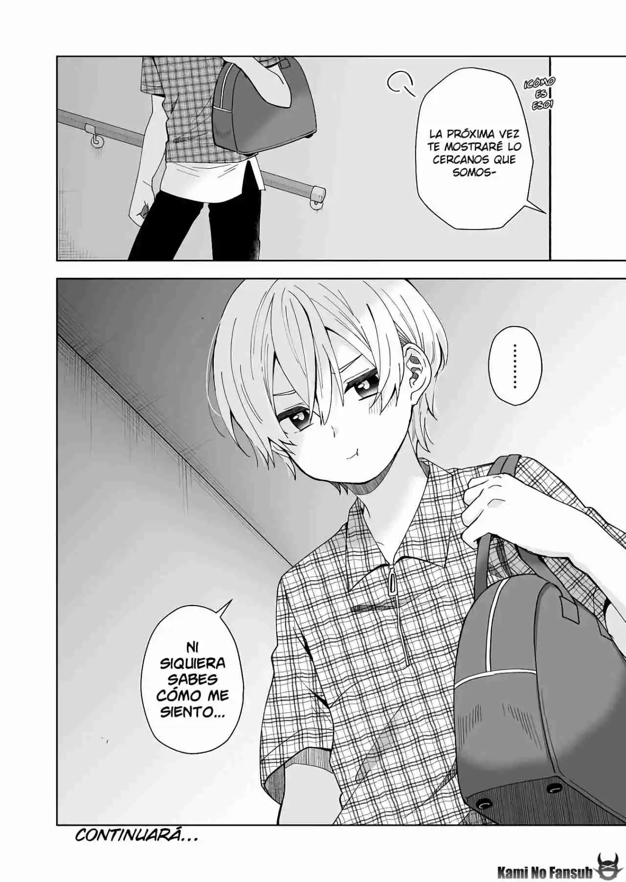 Koi Shita No De, Haishin Shite Mita - Capítulo 46 - Página 28 - LectorTMOo