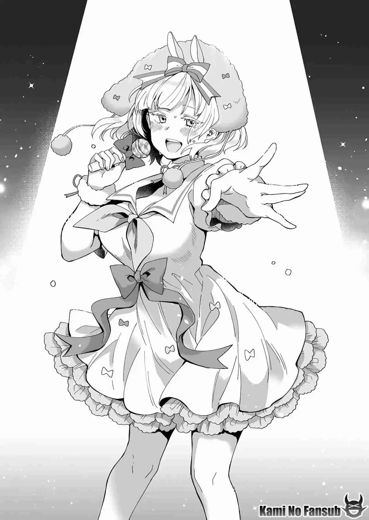 Koi Shita No De, Haishin Shite Mita - Capítulo 49 - Página 20 - LectorTMOo