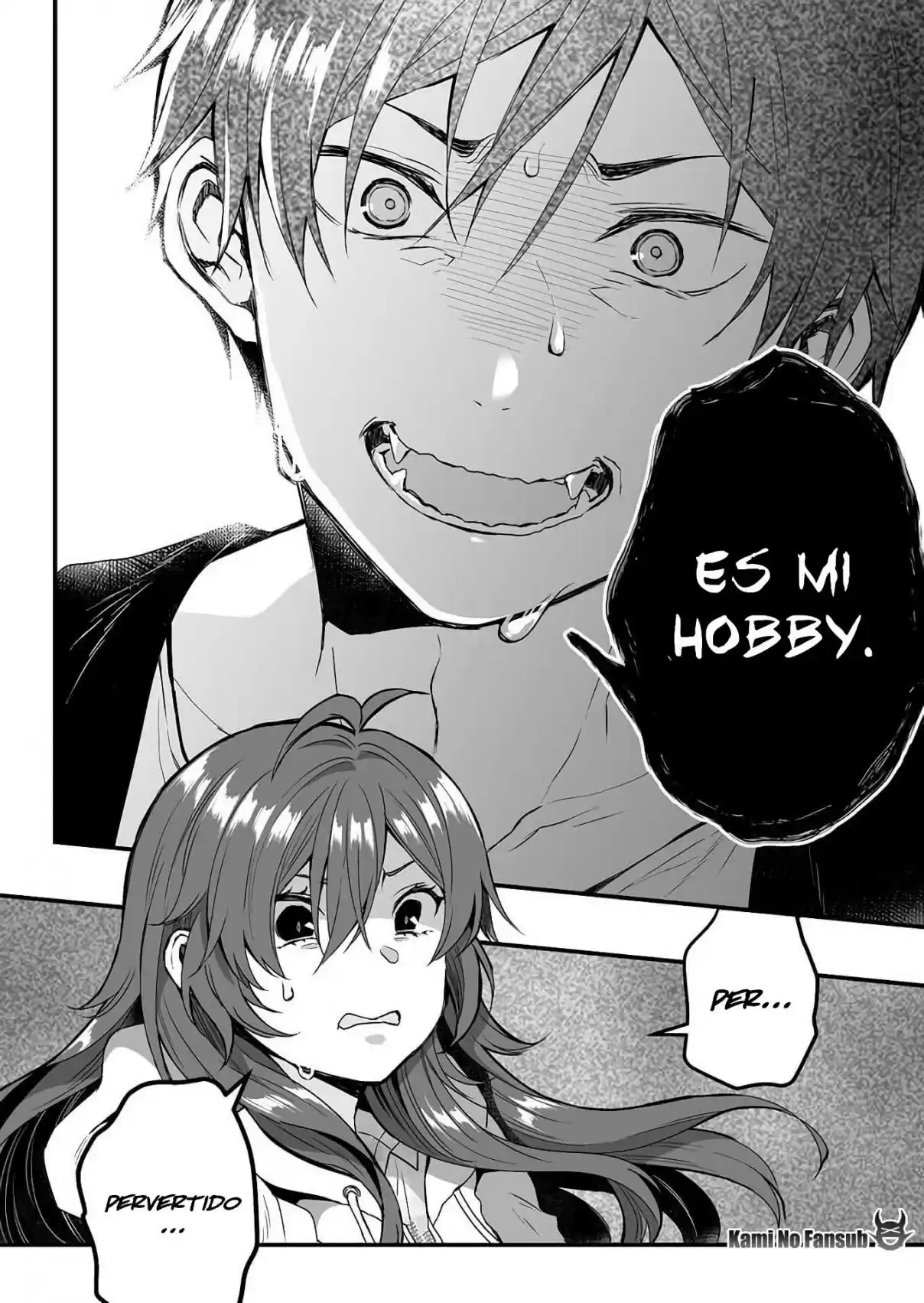 Koi Shita No De, Haishin Shite Mita - Capítulo 5 - Página 13 - LectorTMOo
