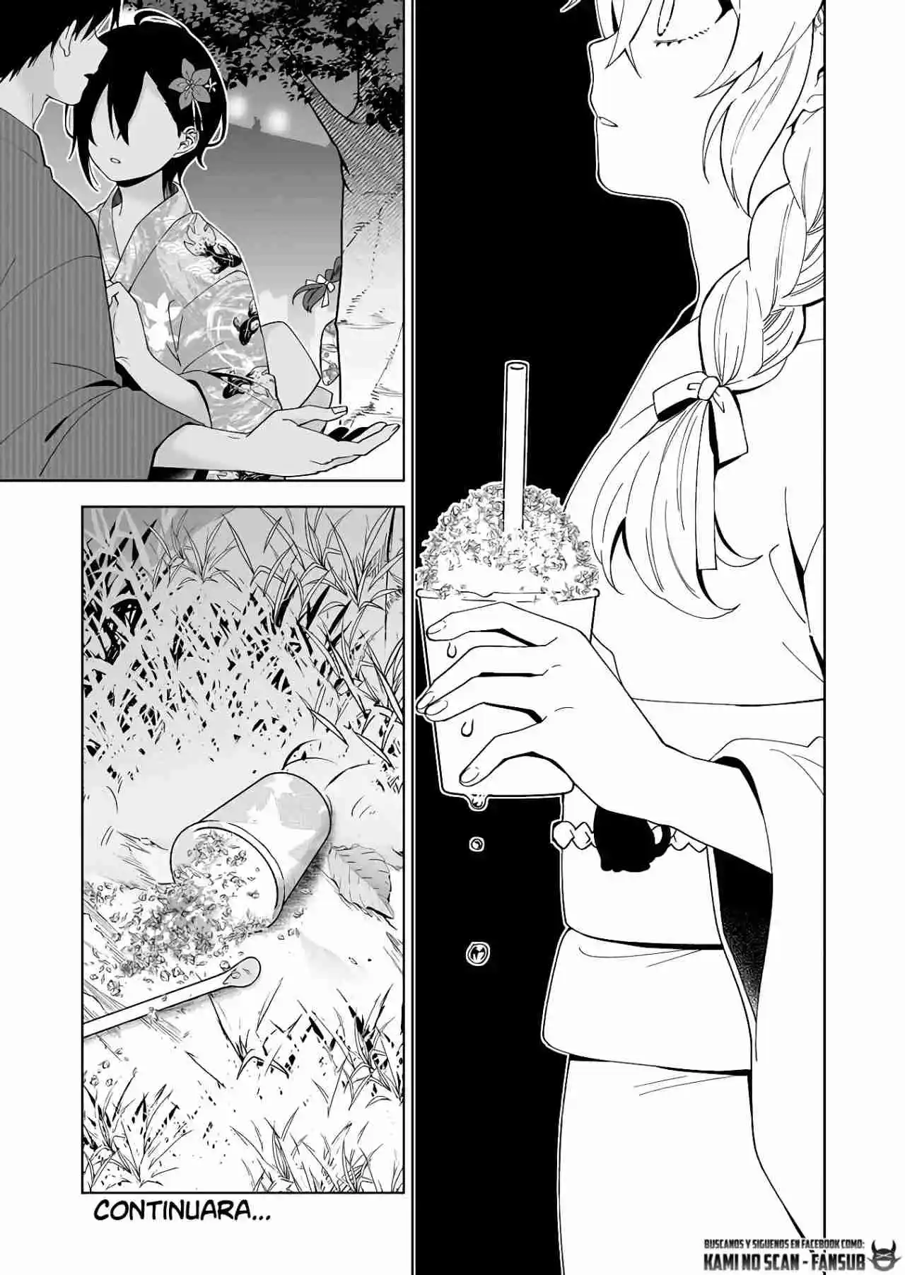 Koi Shita No De, Haishin Shite Mita - Capítulo 50 - Página 31 - LectorTMOo