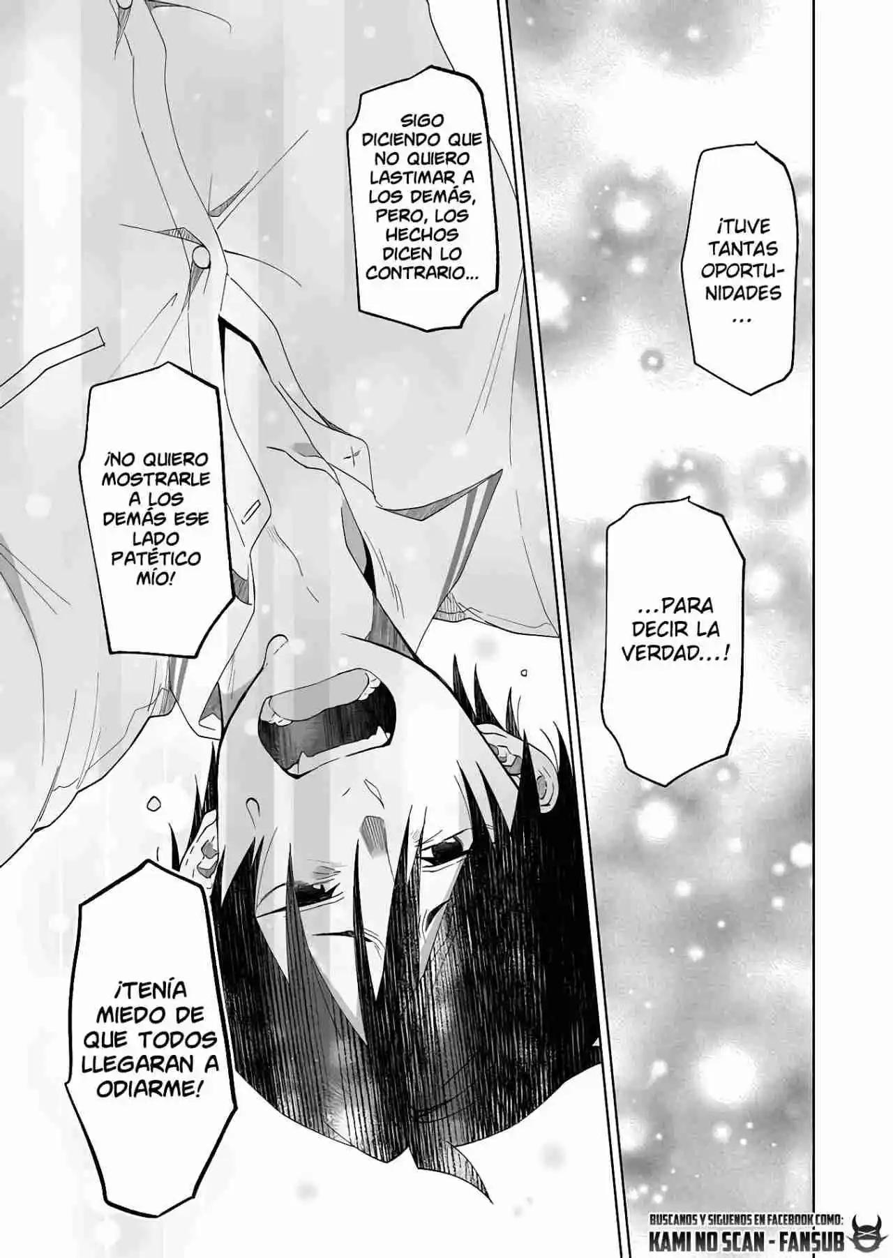 Koi Shita No De, Haishin Shite Mita - Capítulo 53 - Página 26 - LectorTMOo