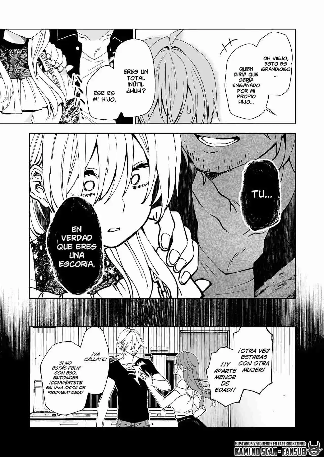 Koi Shita No De, Haishin Shite Mita - Capítulo 56 - Página 12 - LectorTMOo