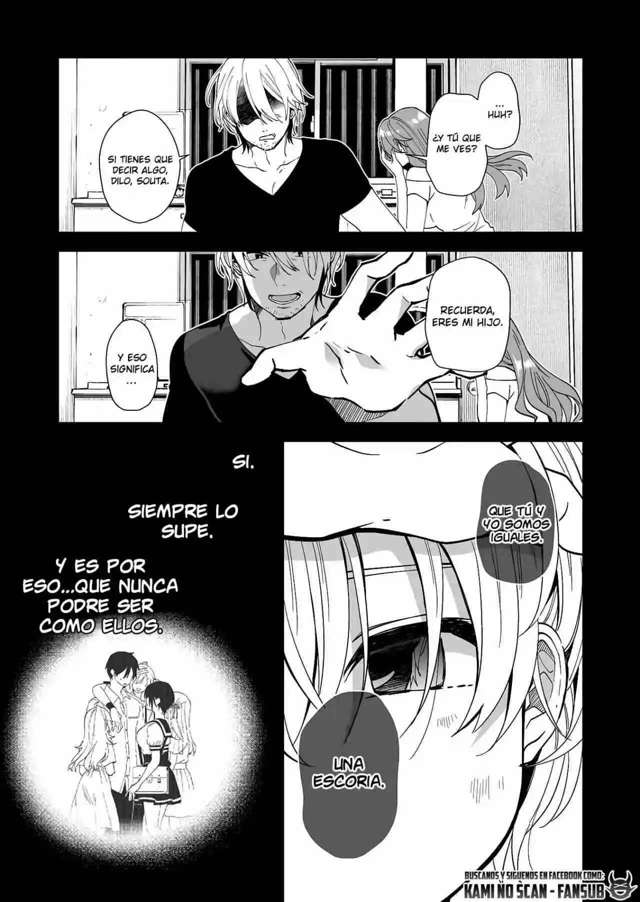 Koi Shita No De, Haishin Shite Mita - Capítulo 56 - Página 13 - LectorTMOo