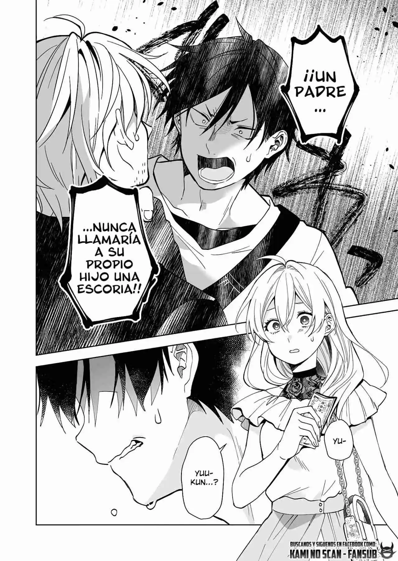 Koi Shita No De, Haishin Shite Mita - Capítulo 56 - Página 19 - LectorTMOo