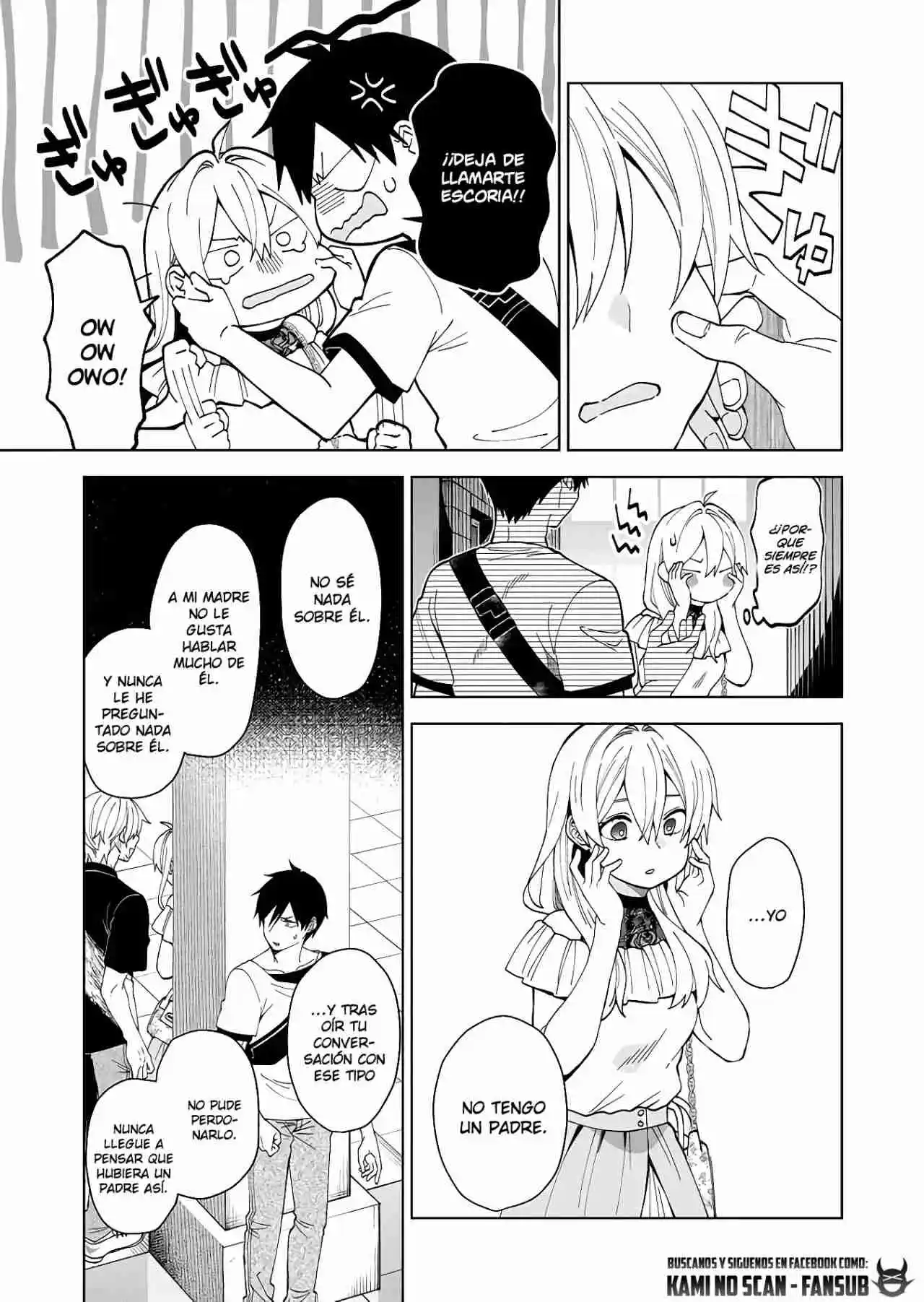 Koi Shita No De, Haishin Shite Mita - Capítulo 57 - Página 10 - LectorTMOo