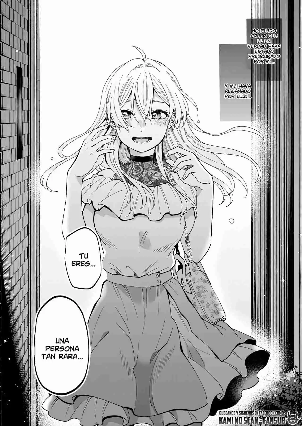 Koi Shita No De, Haishin Shite Mita - Capítulo 57 - Página 14 - LectorTMOo