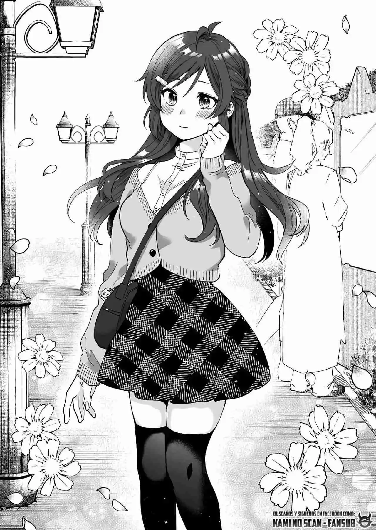Koi Shita No De, Haishin Shite Mita - Capítulo 58 - Página 18 - LectorTMOo