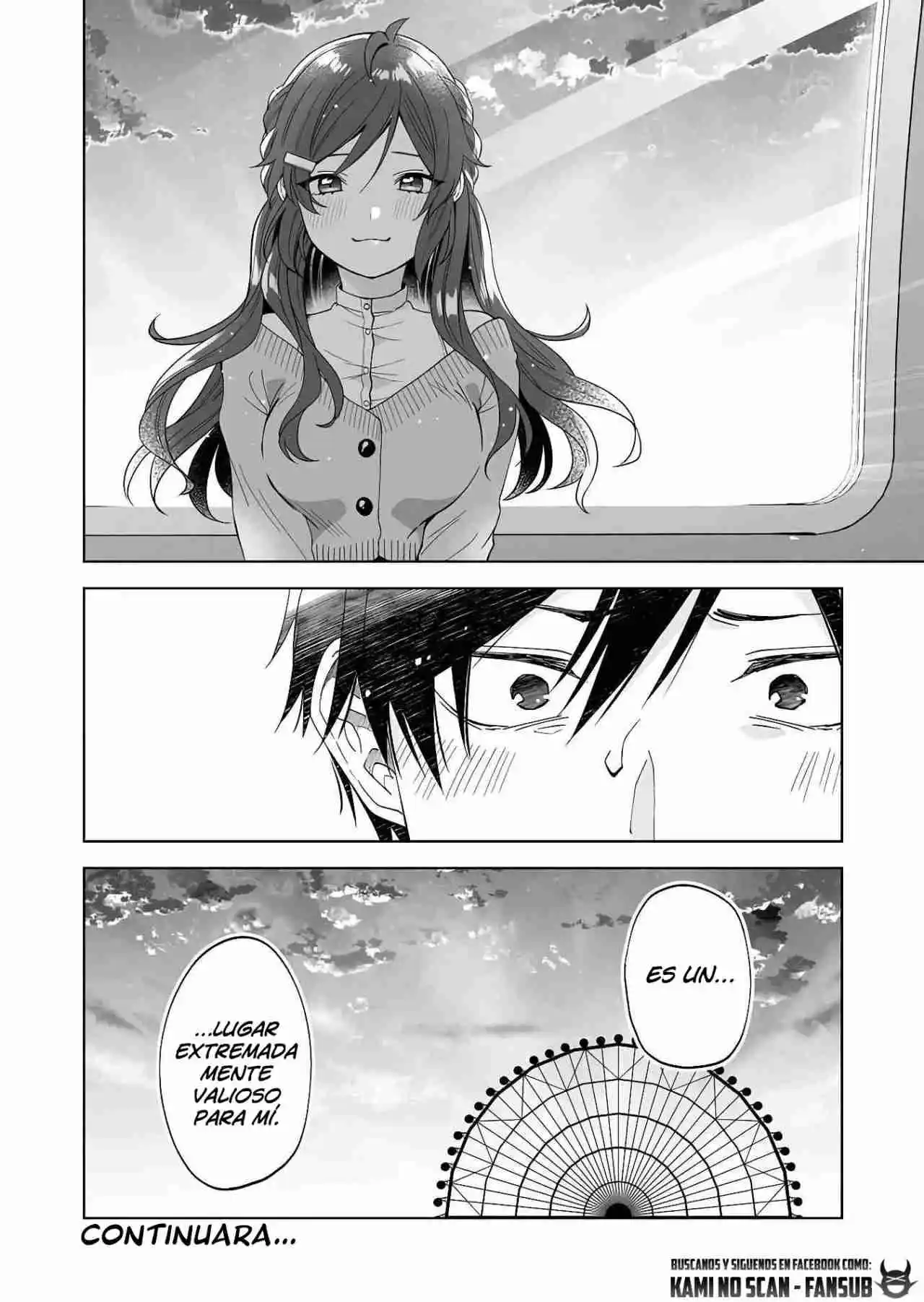 Koi Shita No De, Haishin Shite Mita - Capítulo 59 - Página 39 - LectorTMOo