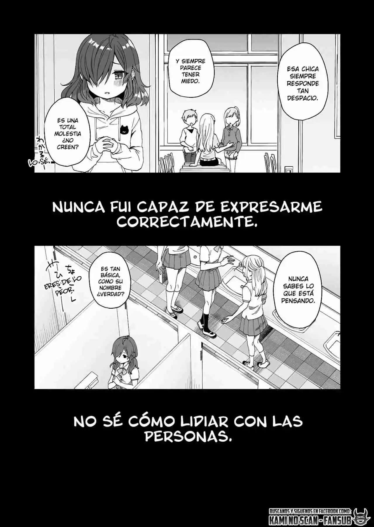 Koi Shita No De, Haishin Shite Mita - Capítulo 60 - Página 14 - LectorTMOo