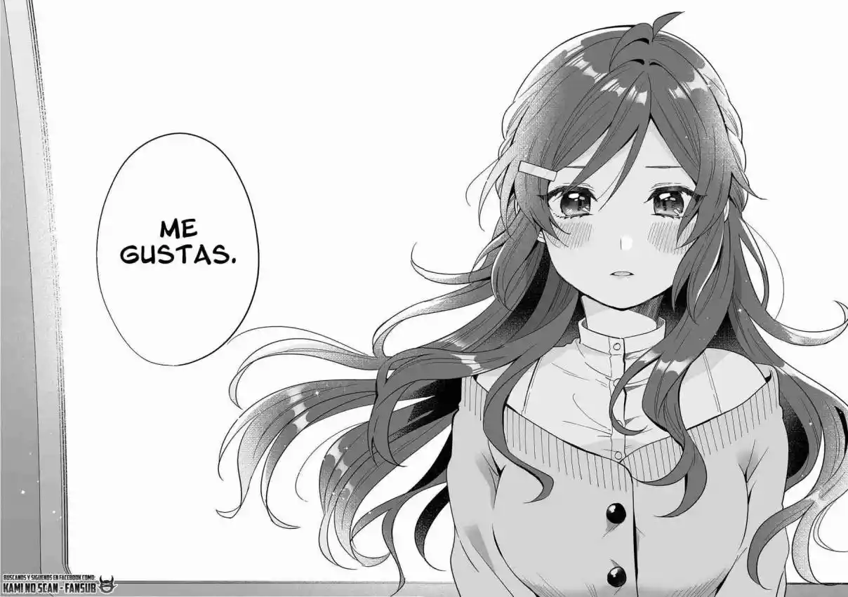 Koi Shita No De, Haishin Shite Mita - Capítulo 60 - Página 24 - LectorTMOo