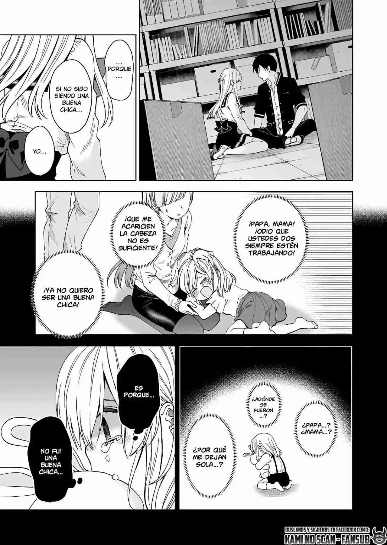 Koi Shita No De, Haishin Shite Mita - Capítulo 62 - Página 15 - LectorTMOo