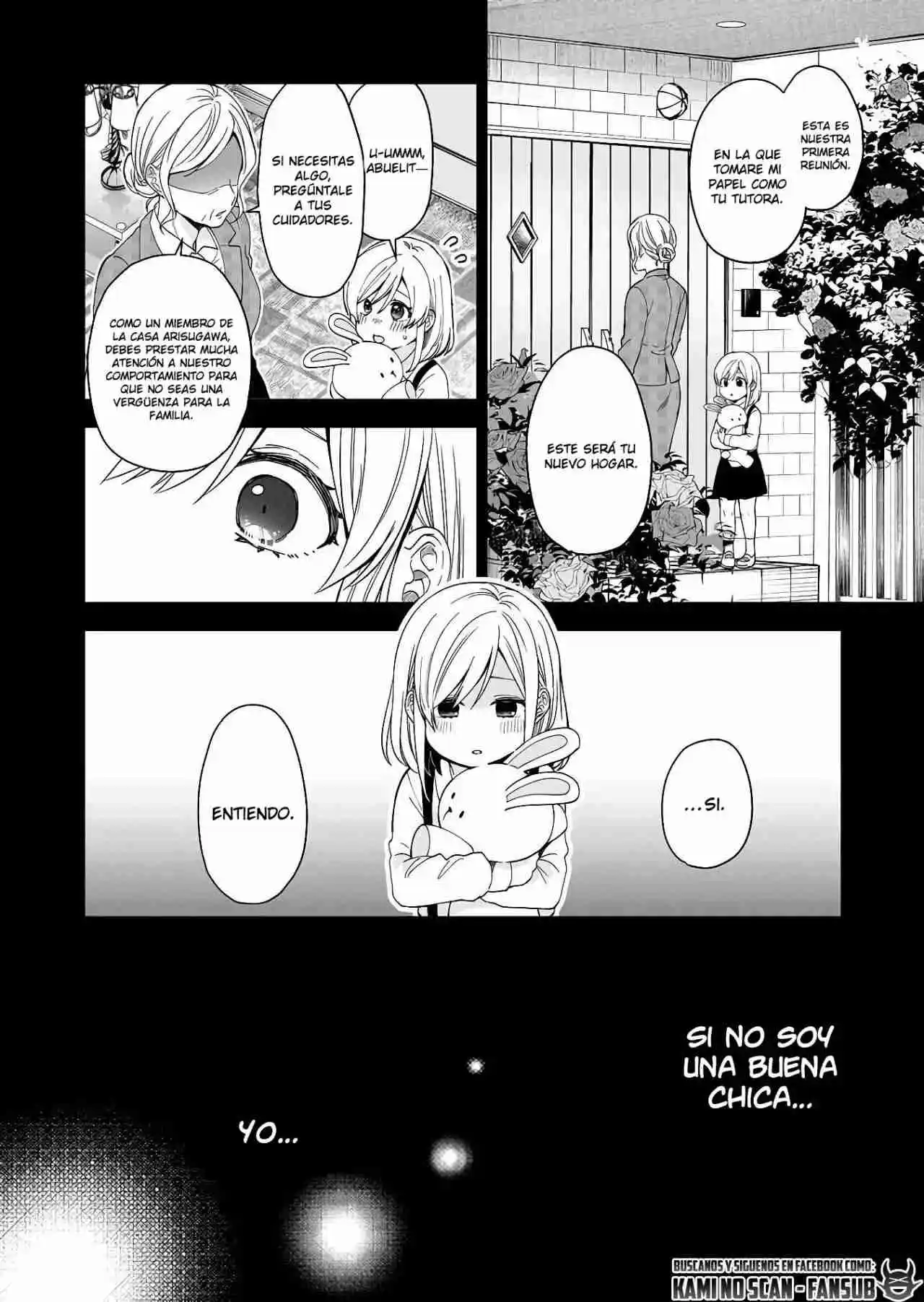 Koi Shita No De, Haishin Shite Mita - Capítulo 62 - Página 18 - LectorTMOo
