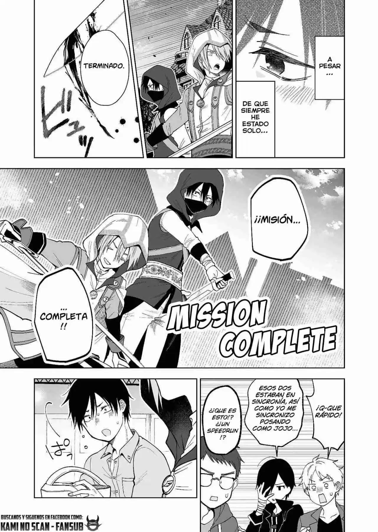Koi Shita No De, Haishin Shite Mita - Capítulo 65 - Página 12 - LectorTMOo