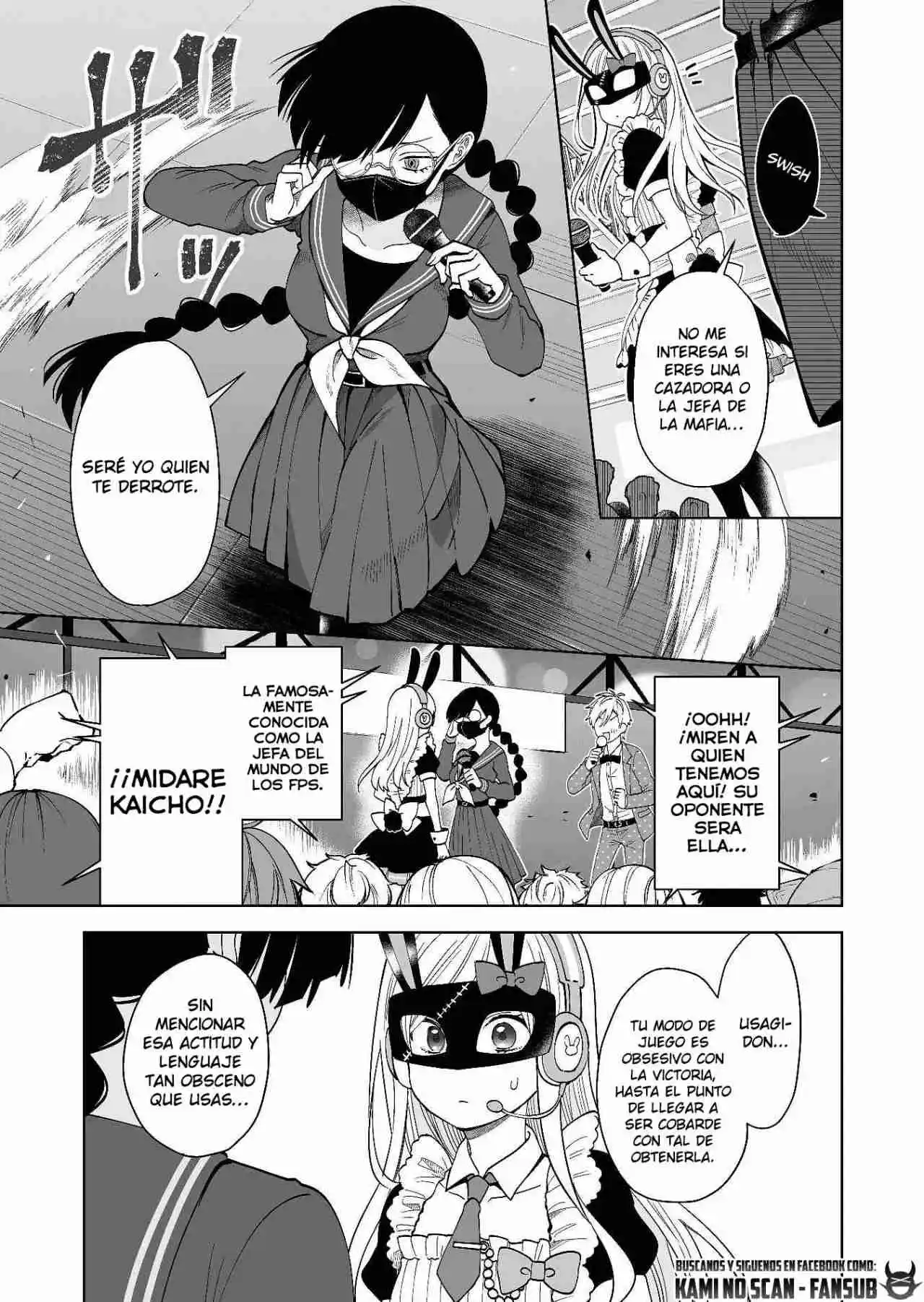 Koi Shita No De, Haishin Shite Mita - Capítulo 66 - Página 26 - LectorTMOo