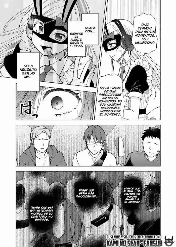 Koi Shita No De, Haishin Shite Mita - Capítulo 67 - Página 5 - LectorTMOo