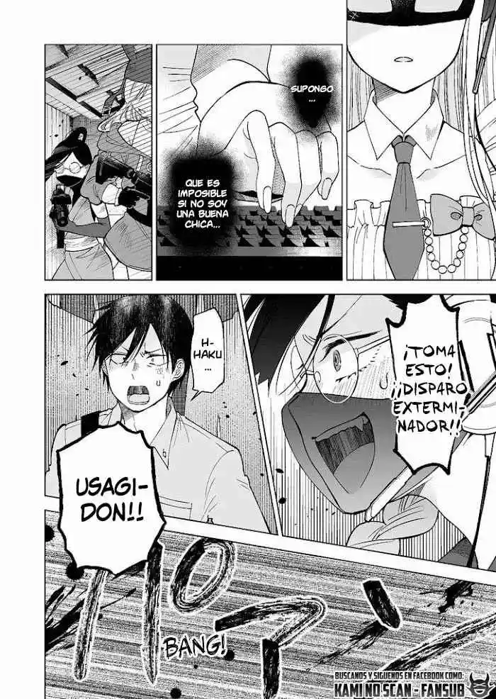 Koi Shita No De, Haishin Shite Mita - Capítulo 67 - Página 6 - LectorTMOo