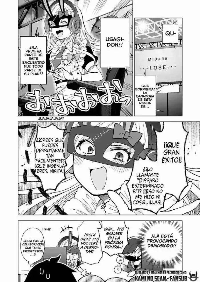 Koi Shita No De, Haishin Shite Mita - Capítulo 67 - Página 10 - LectorTMOo