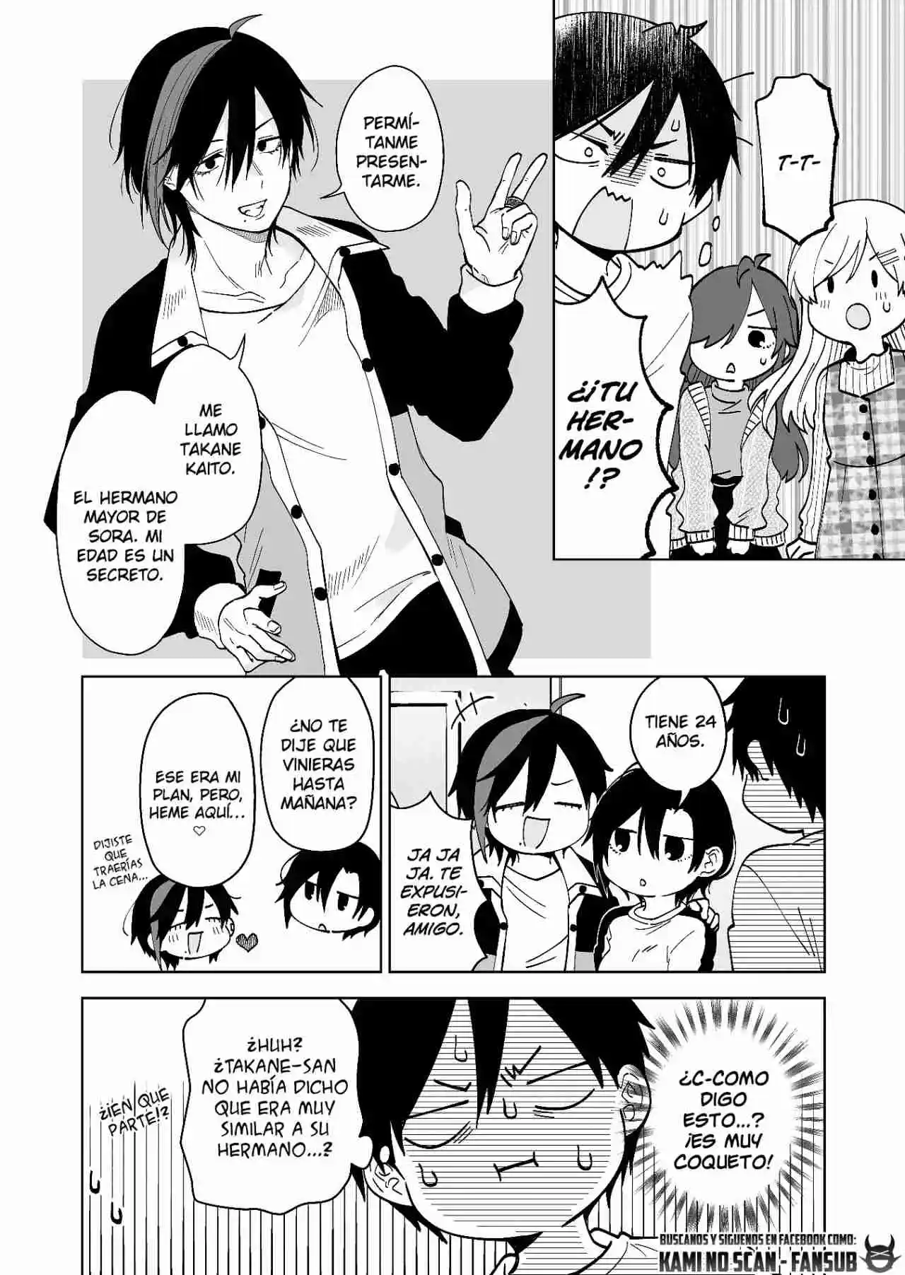 Koi Shita No De, Haishin Shite Mita - Capítulo 69 - Página 26 - LectorTMOo