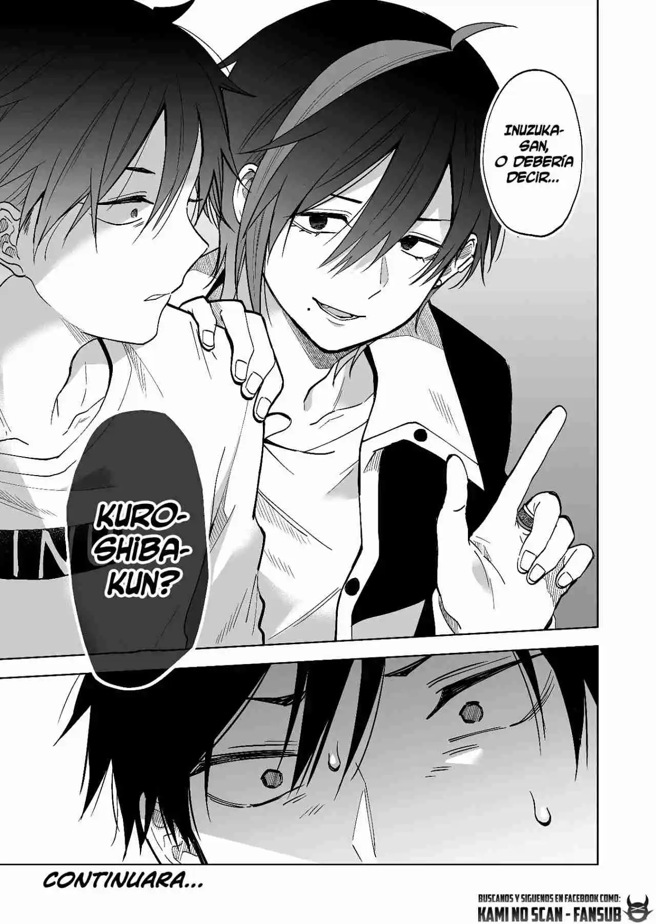 Koi Shita No De, Haishin Shite Mita - Capítulo 69 - Página 32 - LectorTMOo