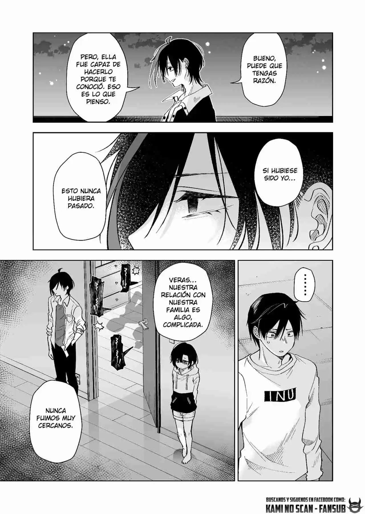 Koi Shita No De, Haishin Shite Mita - Capítulo 70 - Página 9 - LectorTMOo