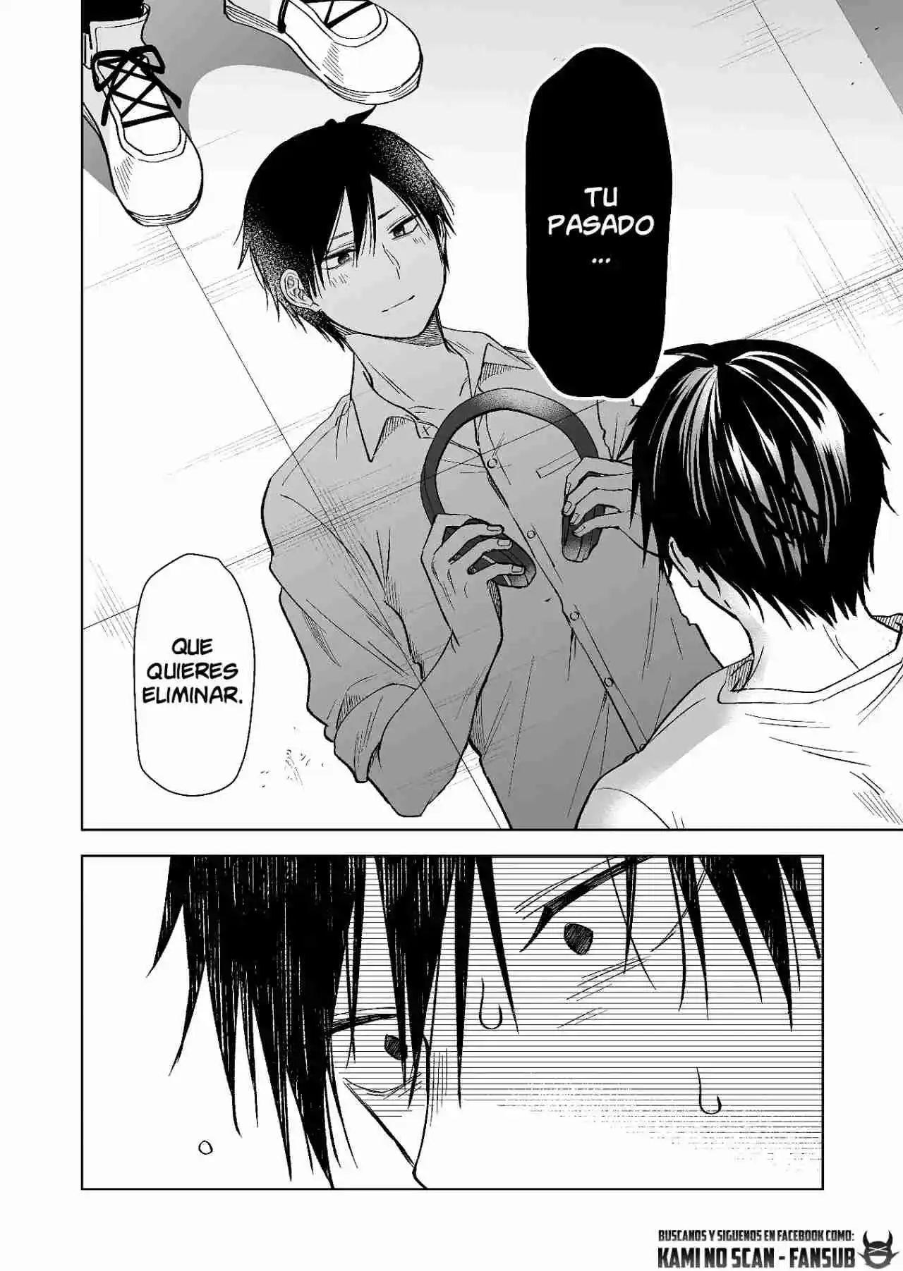 Koi Shita No De, Haishin Shite Mita - Capítulo 70 - Página 16 - LectorTMOo