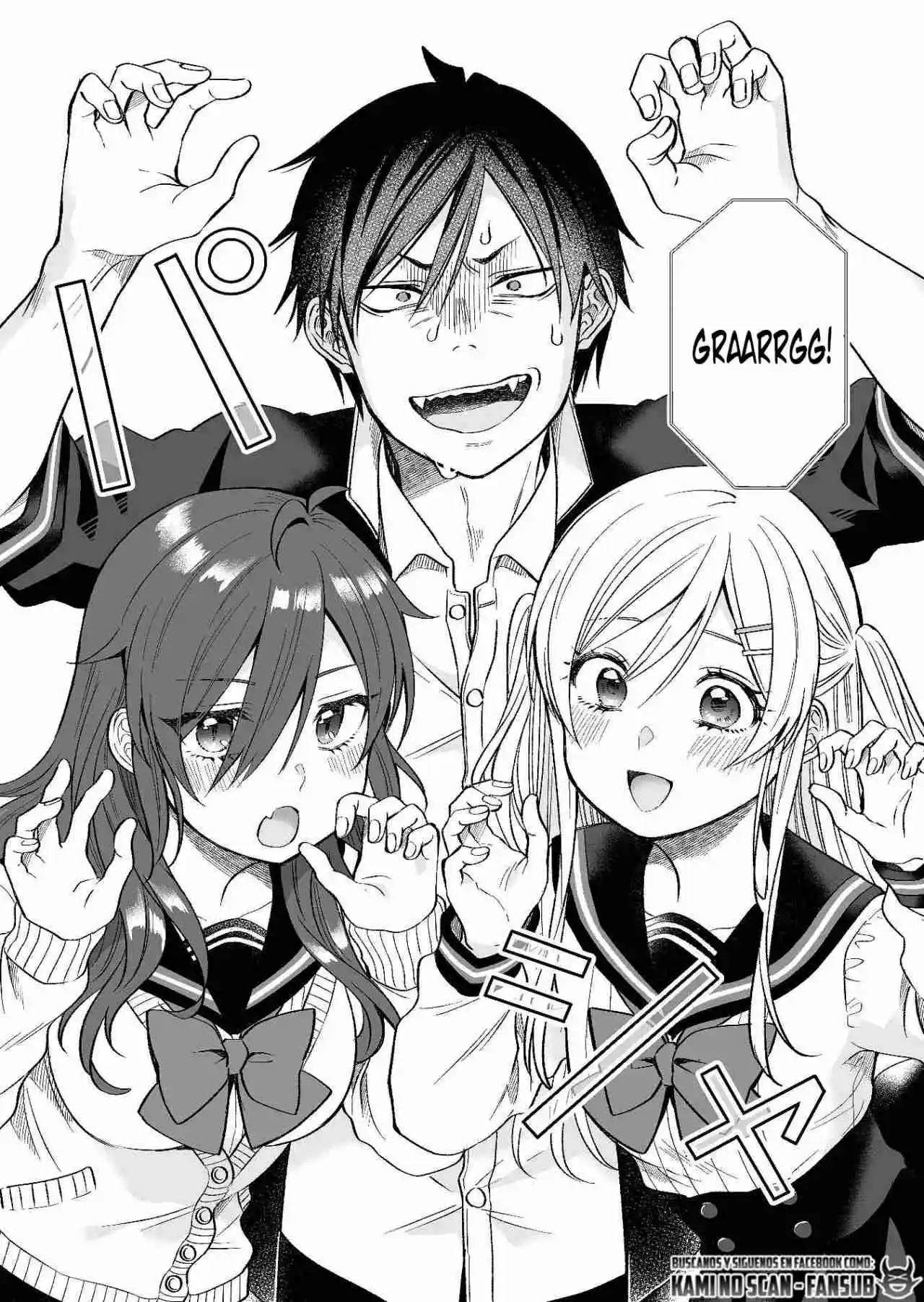 Koi Shita No De, Haishin Shite Mita - Capítulo 72 - Página 16 - LectorTMOo