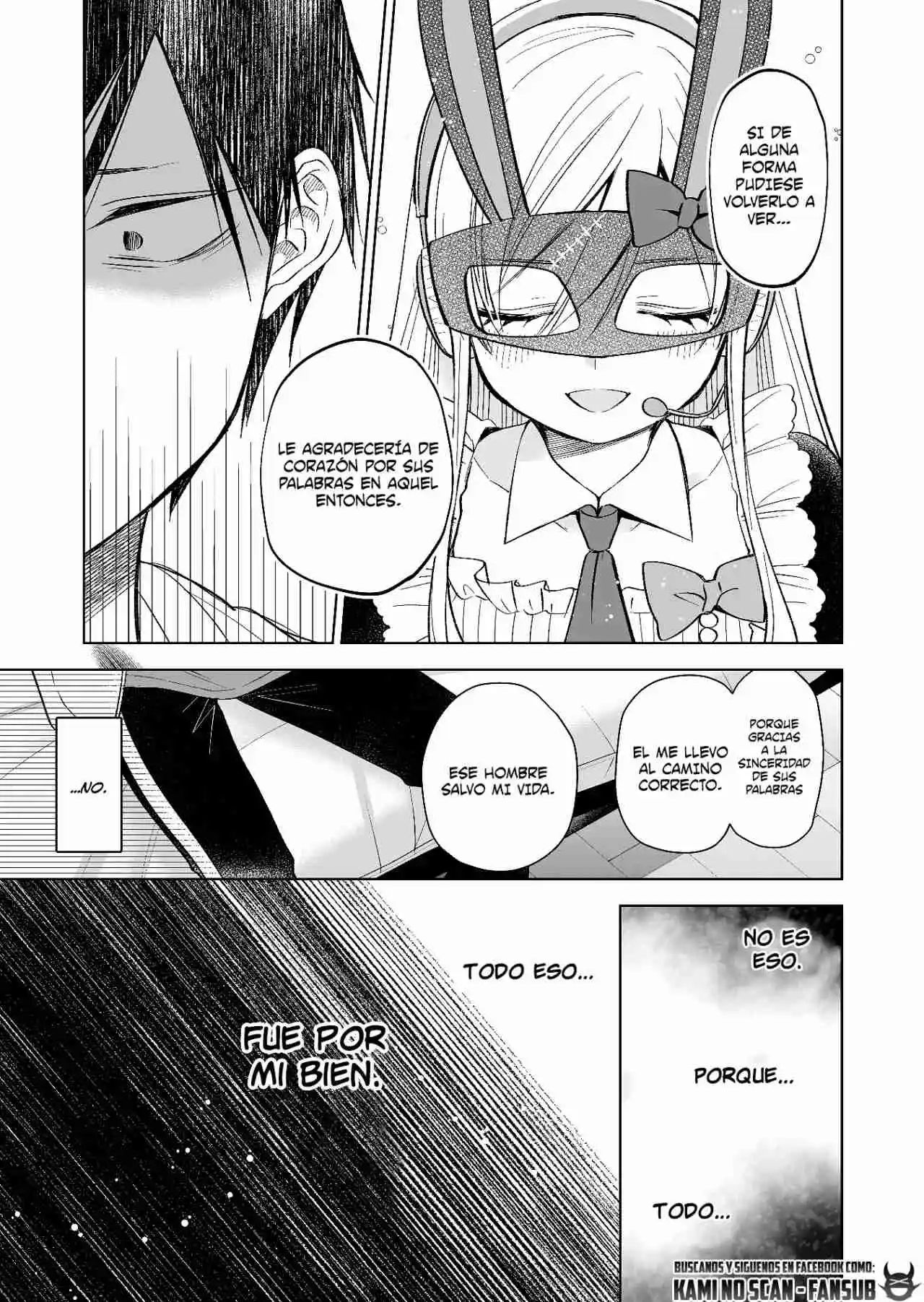 Koi Shita No De, Haishin Shite Mita - Capítulo 74 - Página 11 - LectorTMOo