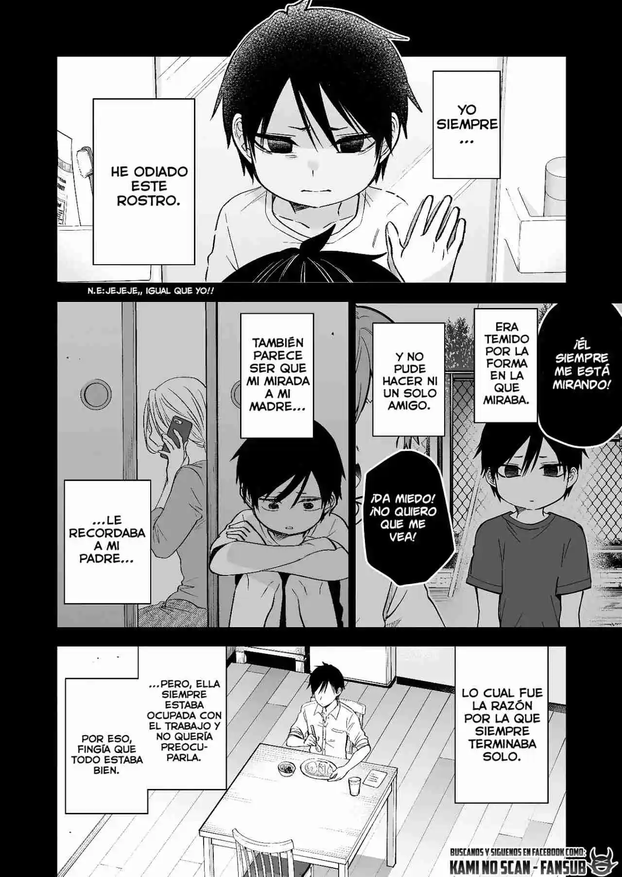 Koi Shita No De, Haishin Shite Mita - Capítulo 74 - Página 13 - LectorTMOo