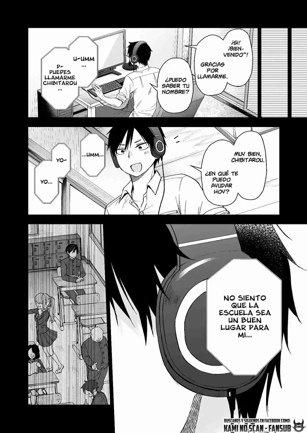 Koi Shita No De, Haishin Shite Mita - Capítulo 74 - Página 22 - LectorTMOo