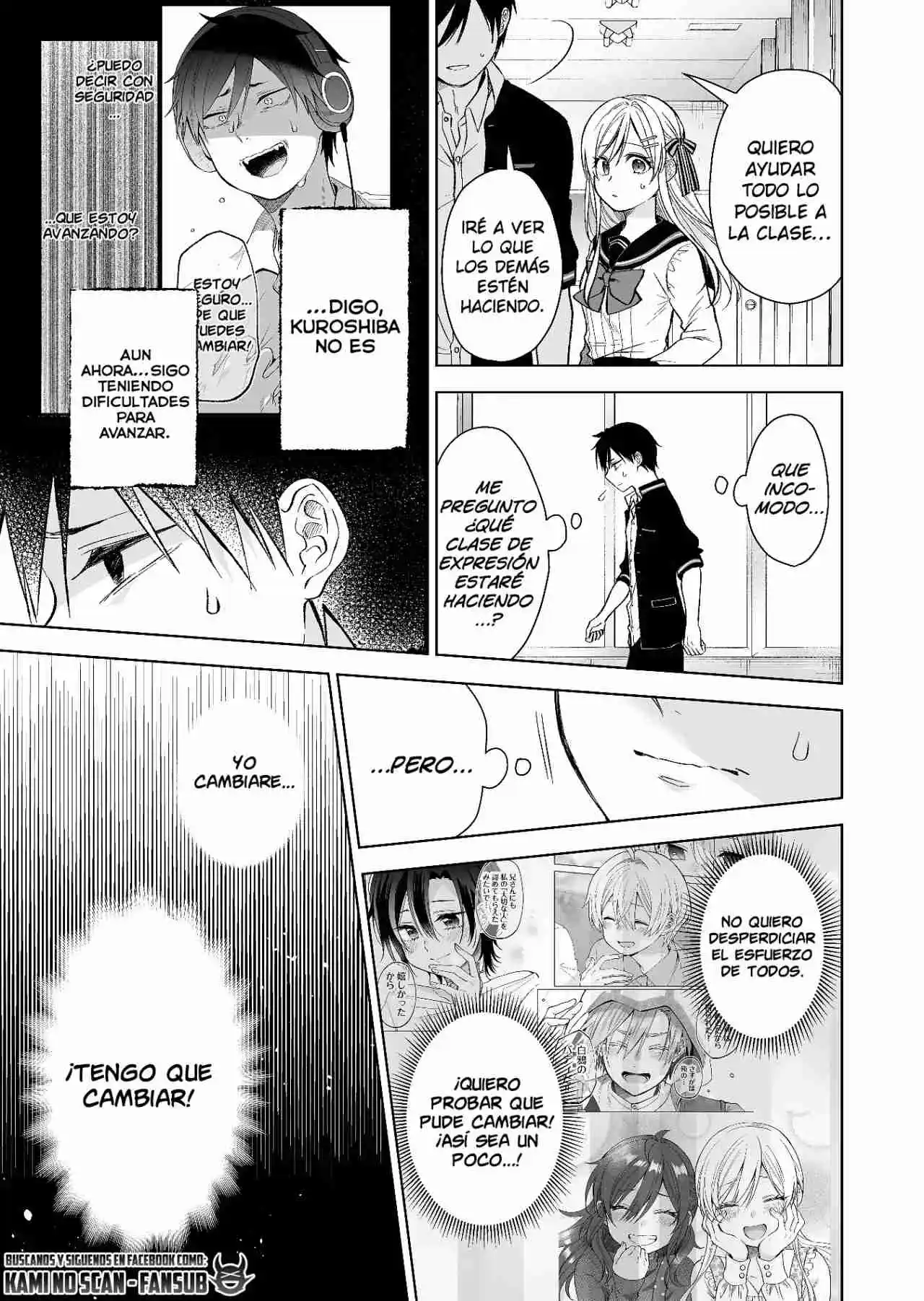 Koi Shita No De, Haishin Shite Mita - Capítulo 75 - Página 13 - LectorTMOo