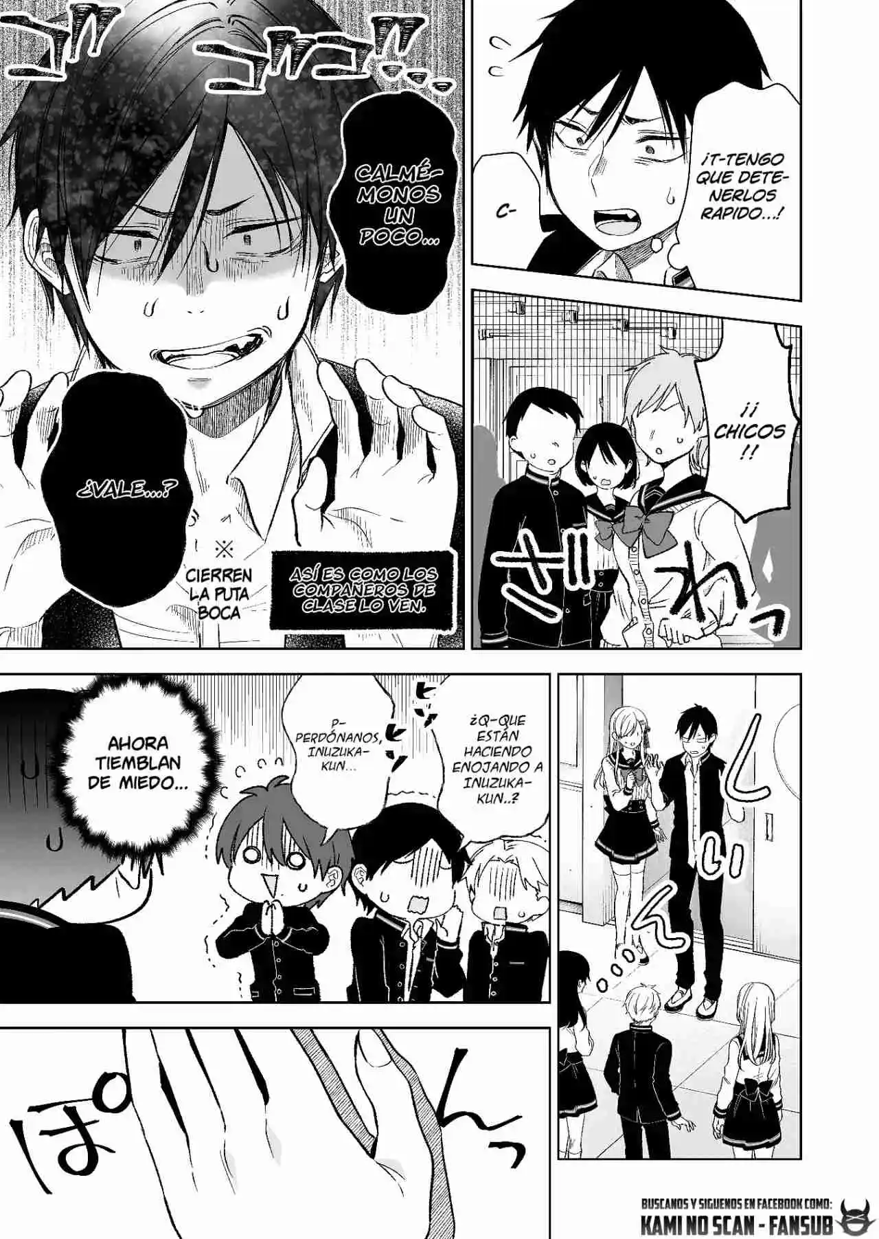 Koi Shita No De, Haishin Shite Mita - Capítulo 75 - Página 18 - LectorTMOo