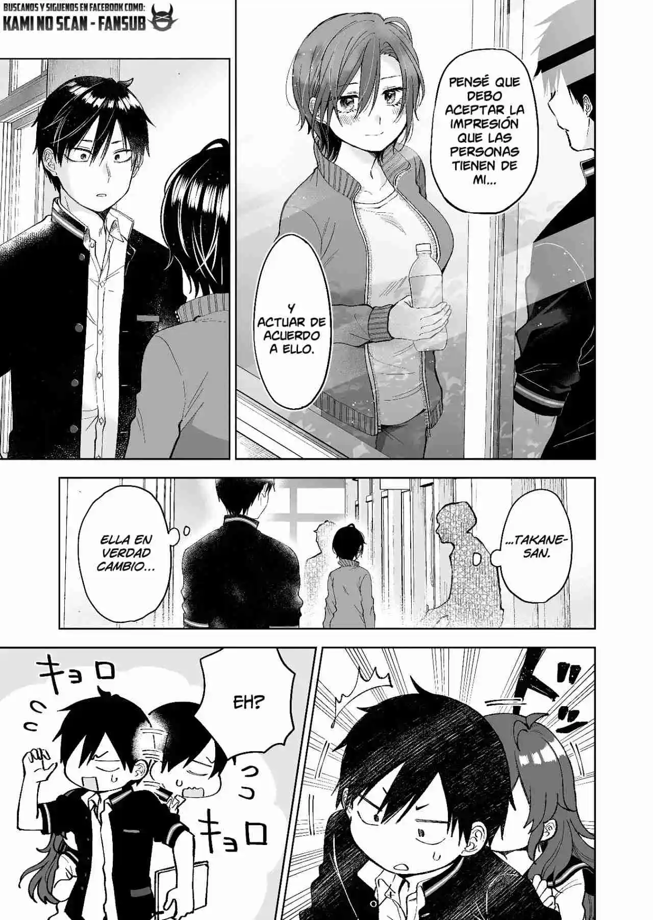Koi Shita No De, Haishin Shite Mita - Capítulo 75 - Página 25 - LectorTMOo