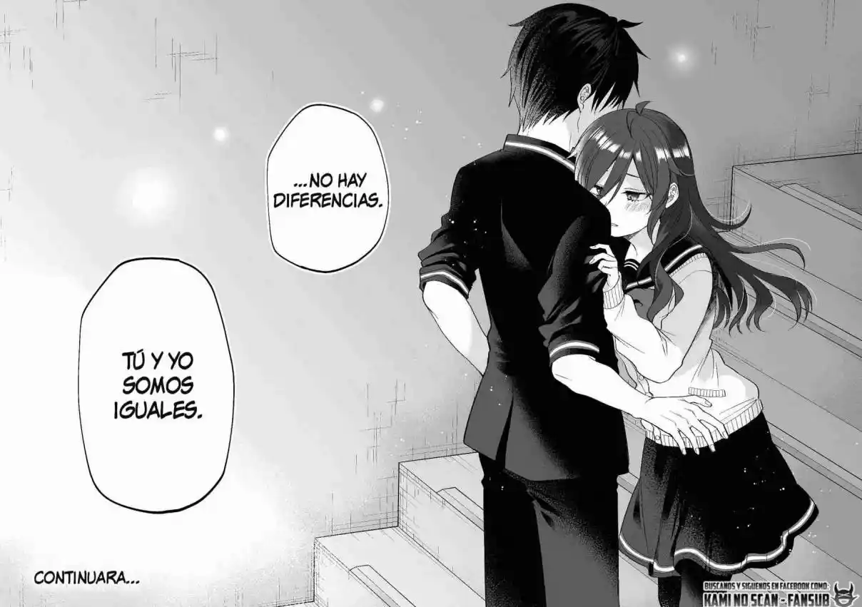 Koi Shita No De, Haishin Shite Mita - Capítulo 76 - Página 32 - LectorTMOo