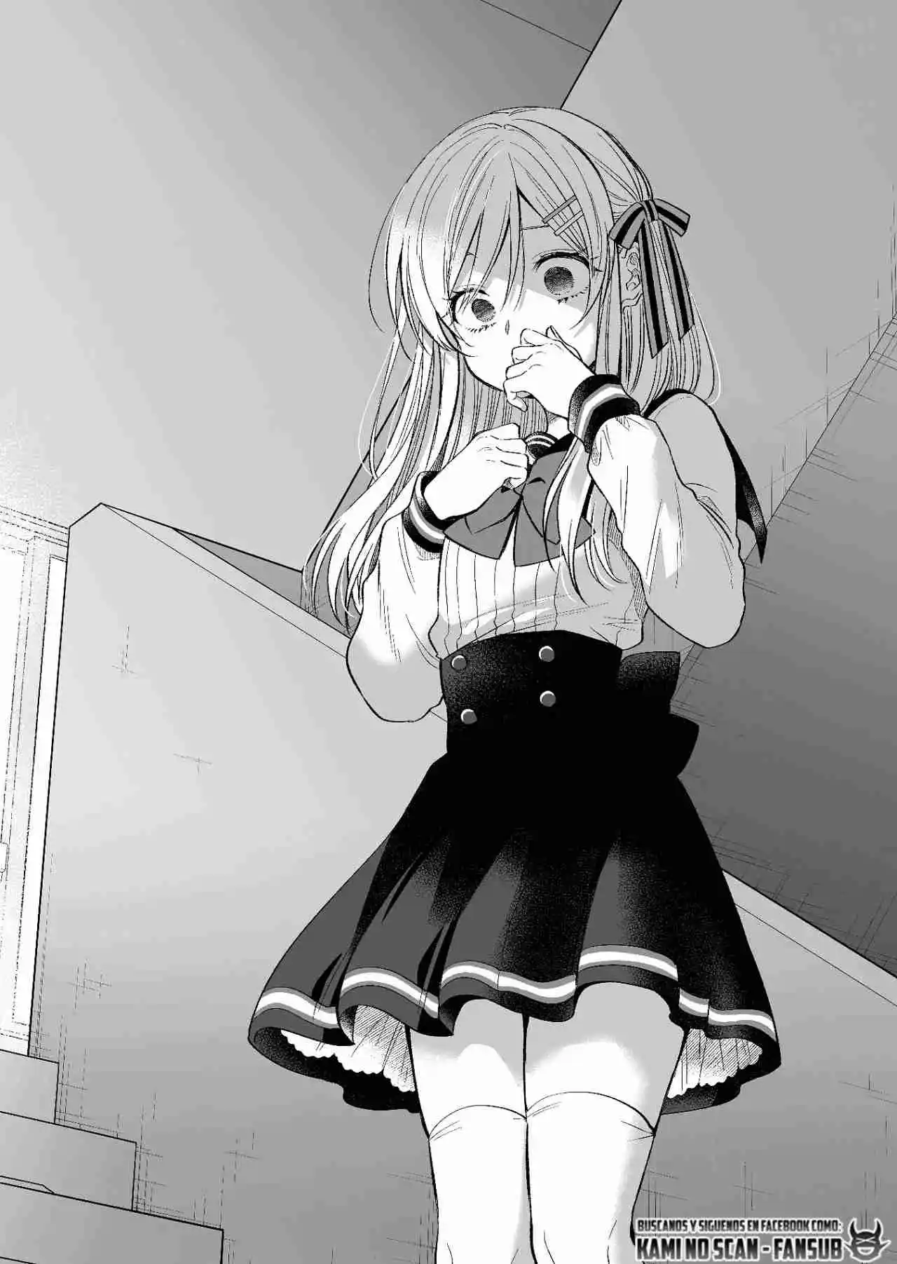 Koi Shita No De, Haishin Shite Mita - Capítulo 77 - Página 26 - LectorTMOo