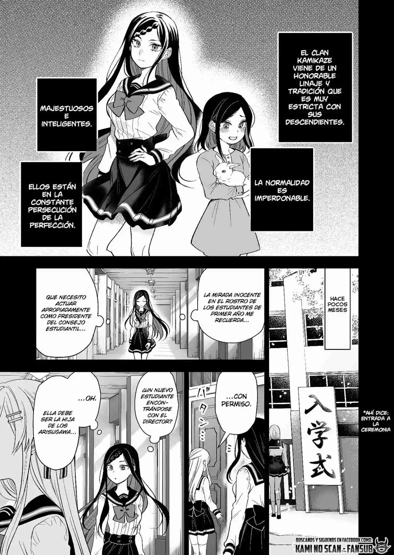 Koi Shita No De, Haishin Shite Mita - Capítulo 78 - Página 6 - LectorTMOo