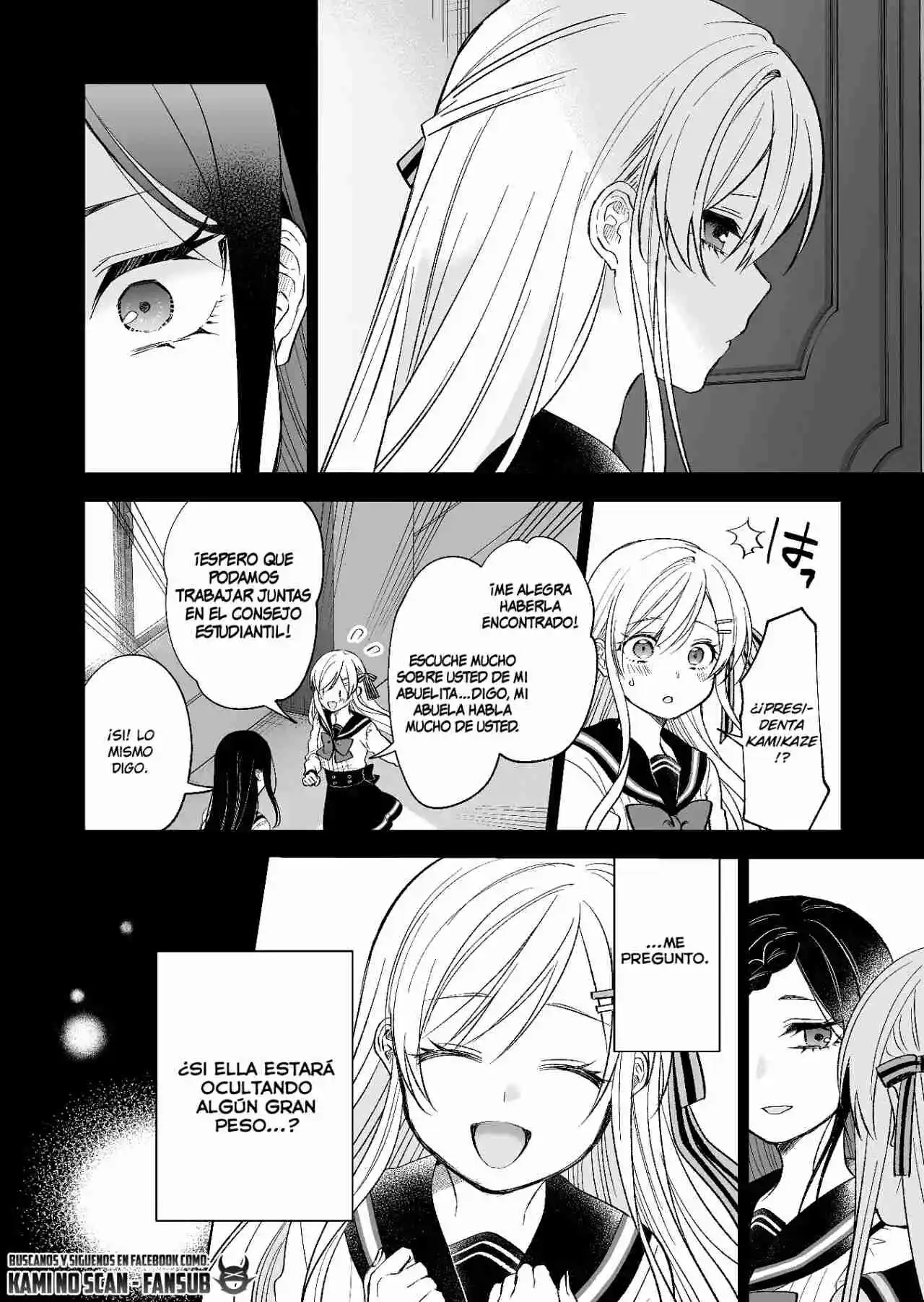 Koi Shita No De, Haishin Shite Mita - Capítulo 78 - Página 10 - LectorTMOo