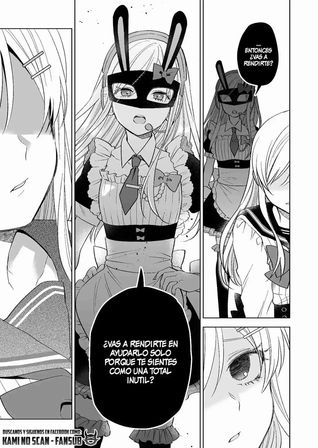 Koi Shita No De, Haishin Shite Mita - Capítulo 78 - Página 26 - LectorTMOo