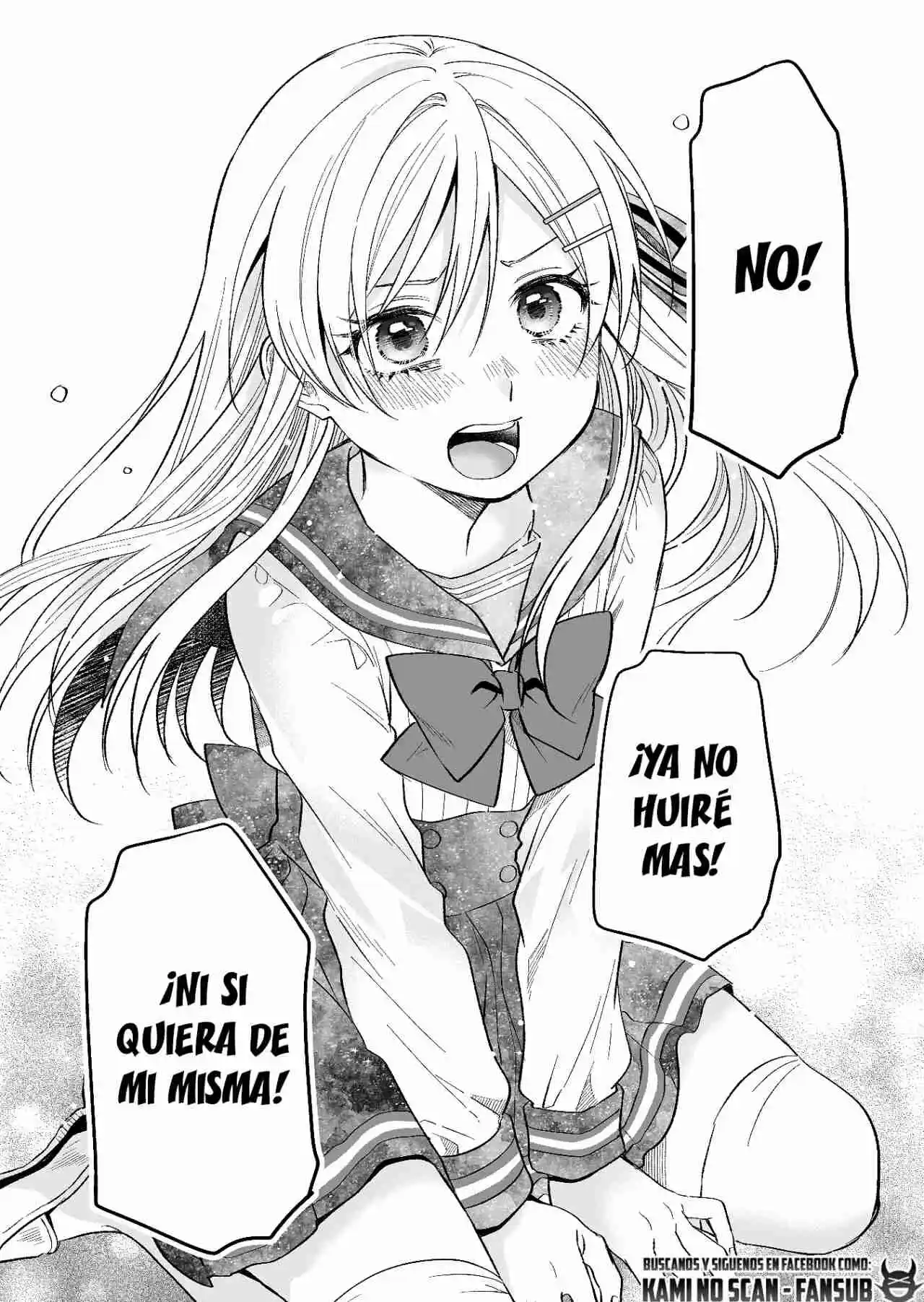 Koi Shita No De, Haishin Shite Mita - Capítulo 78 - Página 28 - LectorTMOo