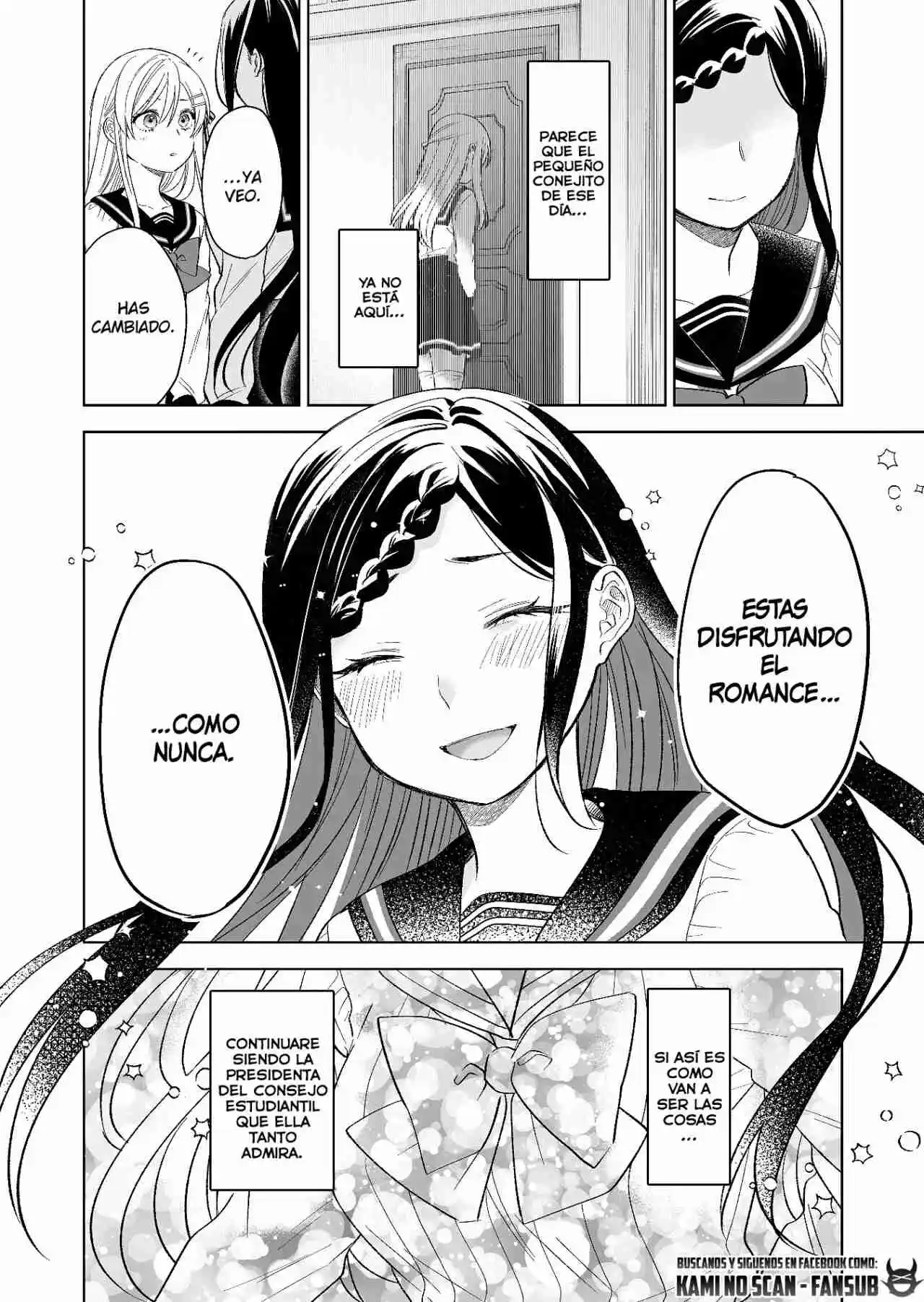 Koi Shita No De, Haishin Shite Mita - Capítulo 78 - Página 33 - LectorTMOo