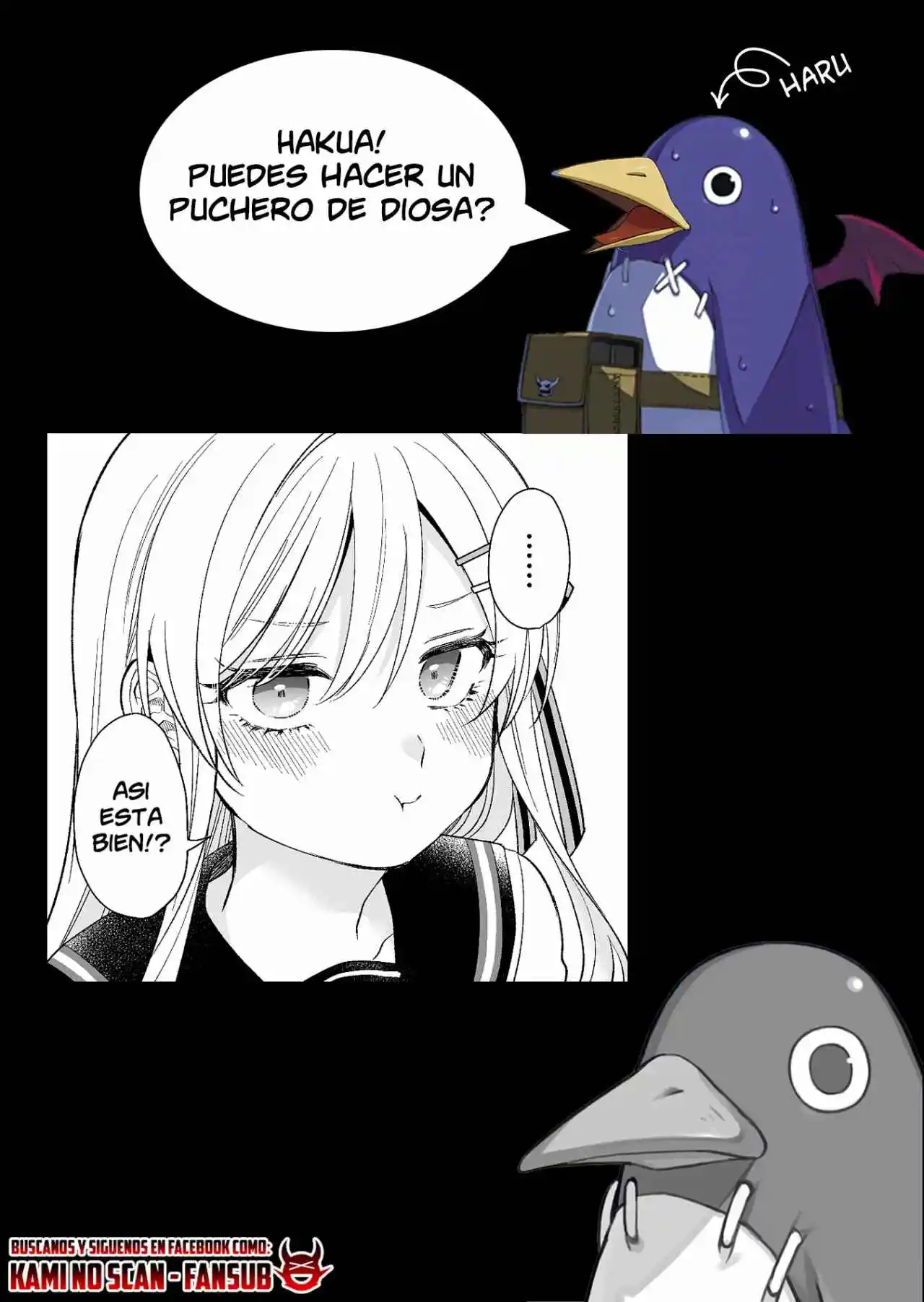 Koi Shita No De, Haishin Shite Mita - Capítulo 78 - Página 36 - LectorTMOo